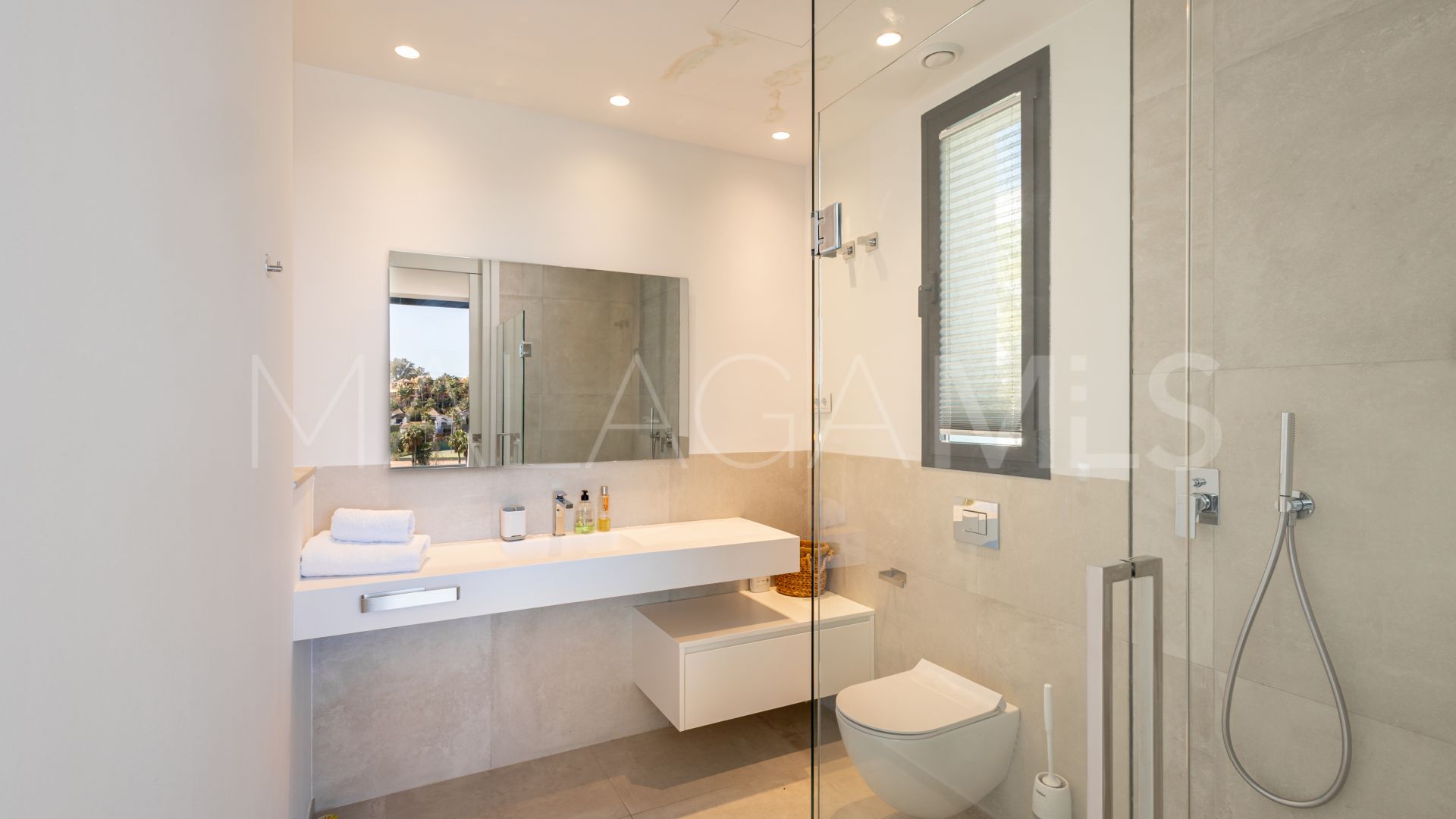 Villa for sale in El Campanario