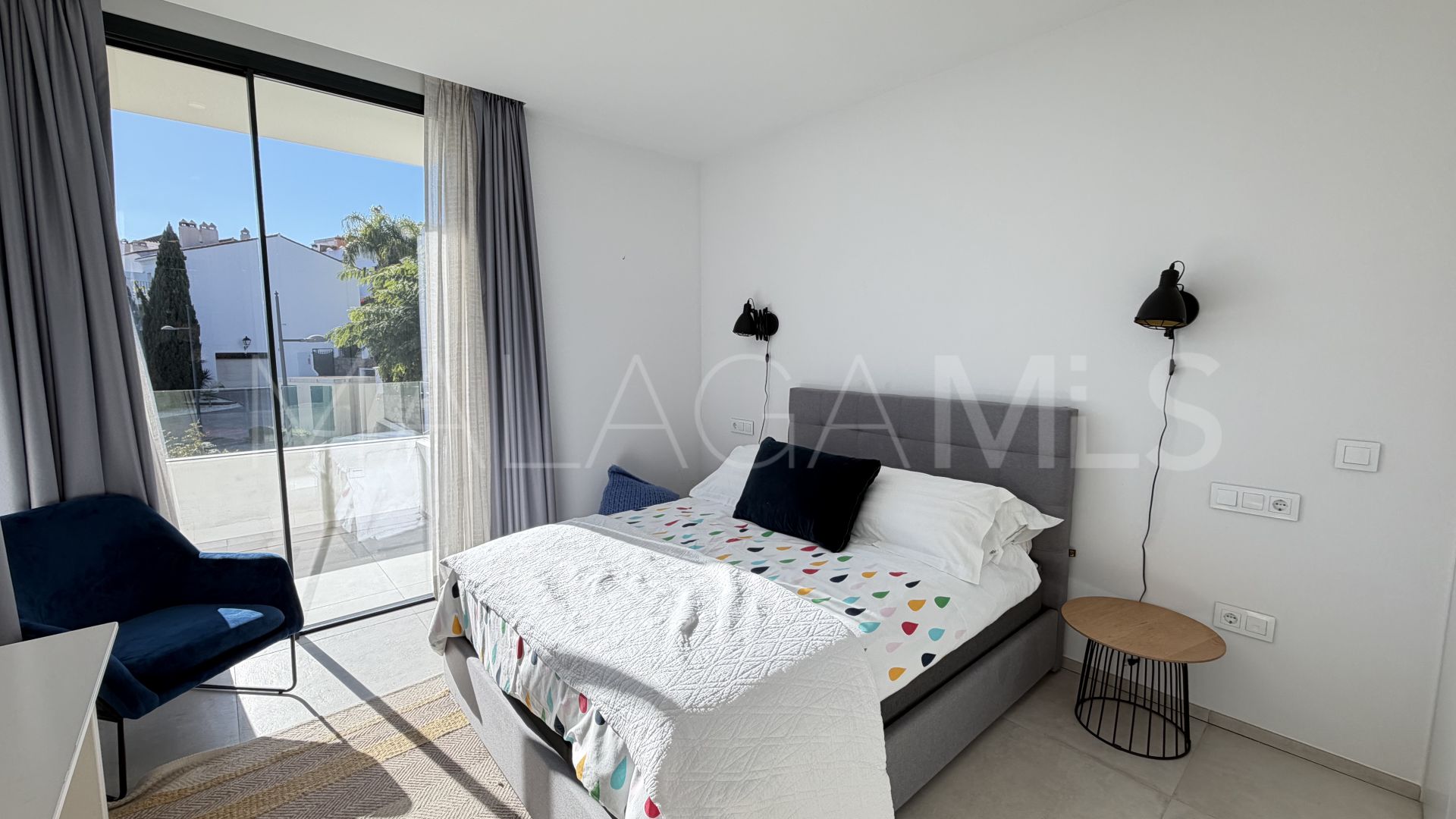 Villa for sale in El Campanario