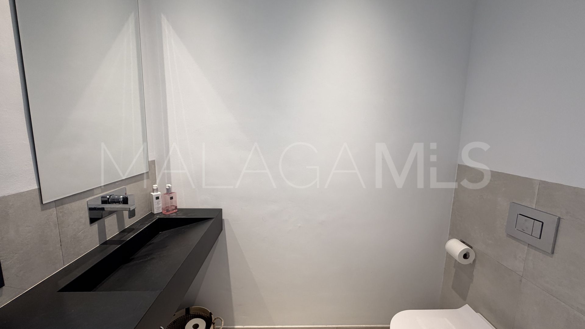 Villa for sale in El Campanario