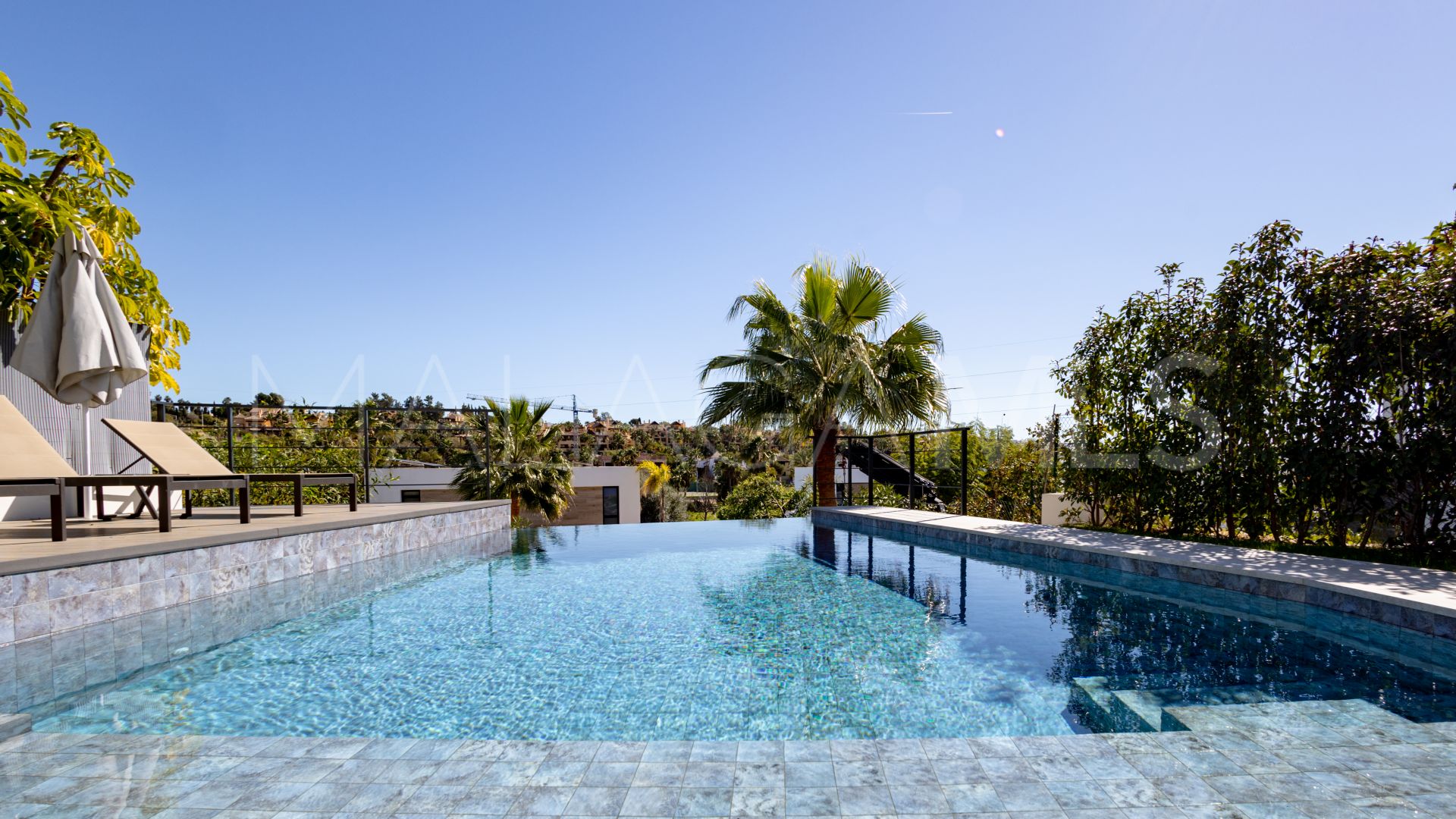 Villa for sale in El Campanario