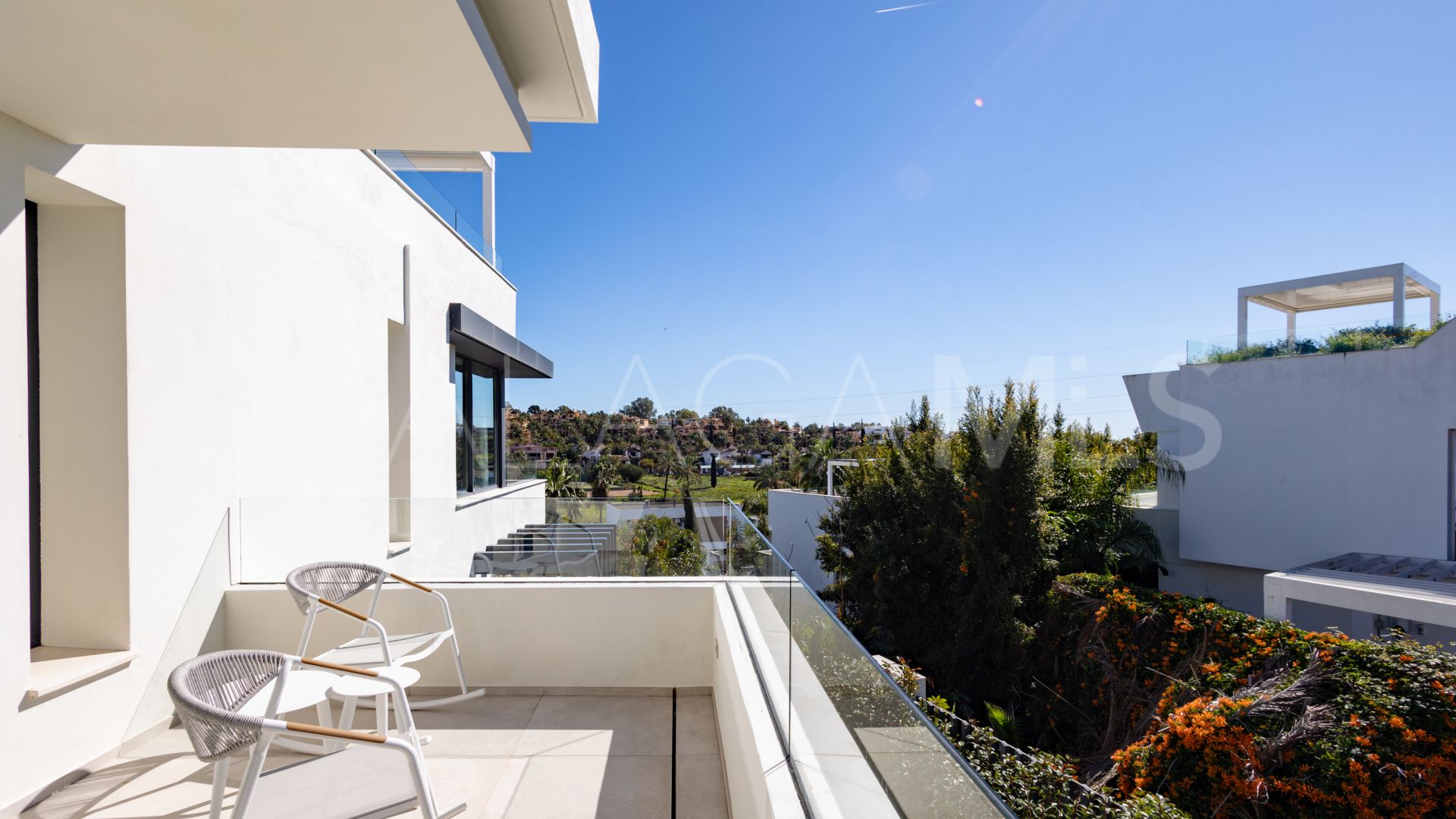 Villa for sale in El Campanario