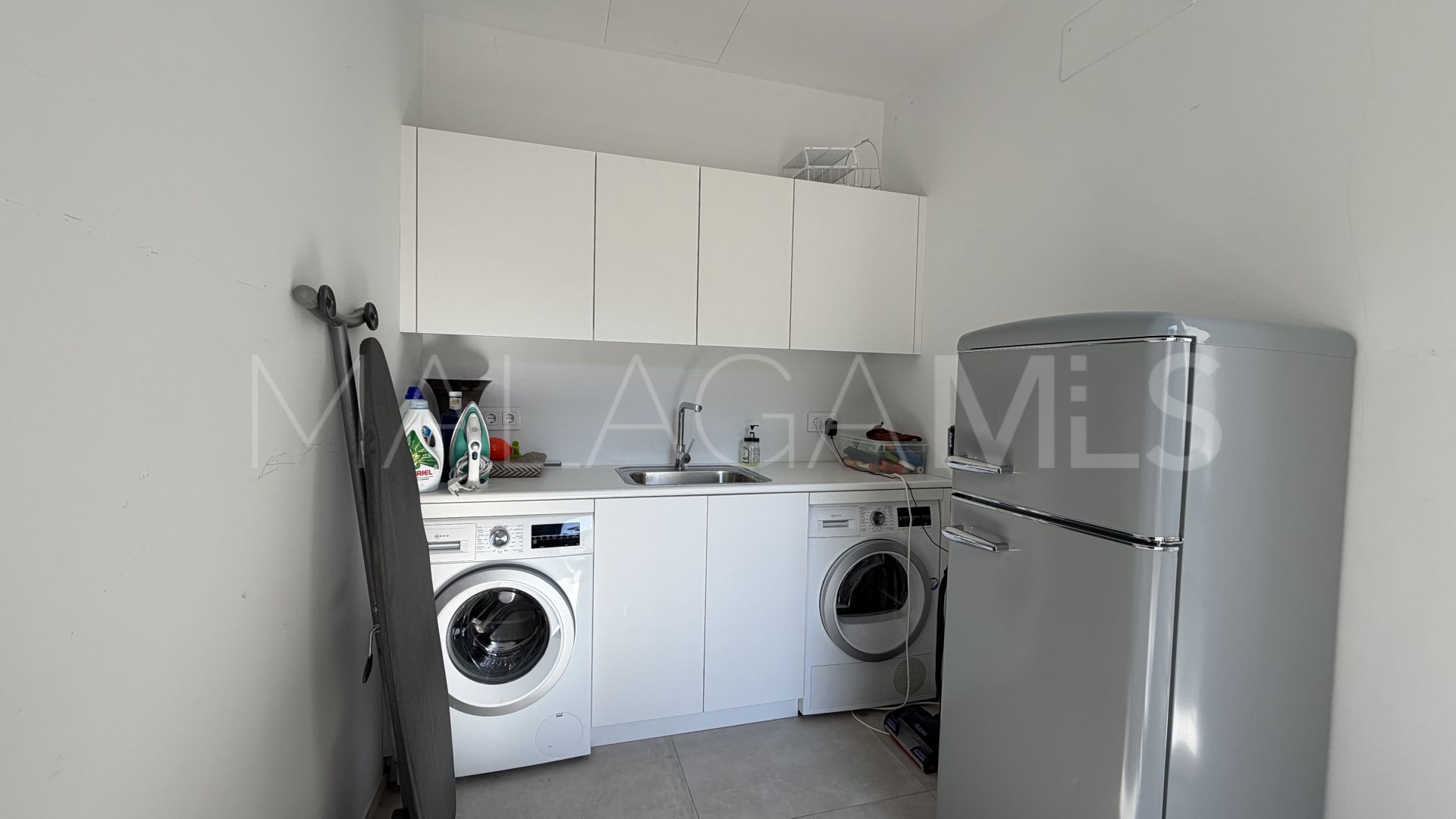 Villa for sale in El Campanario