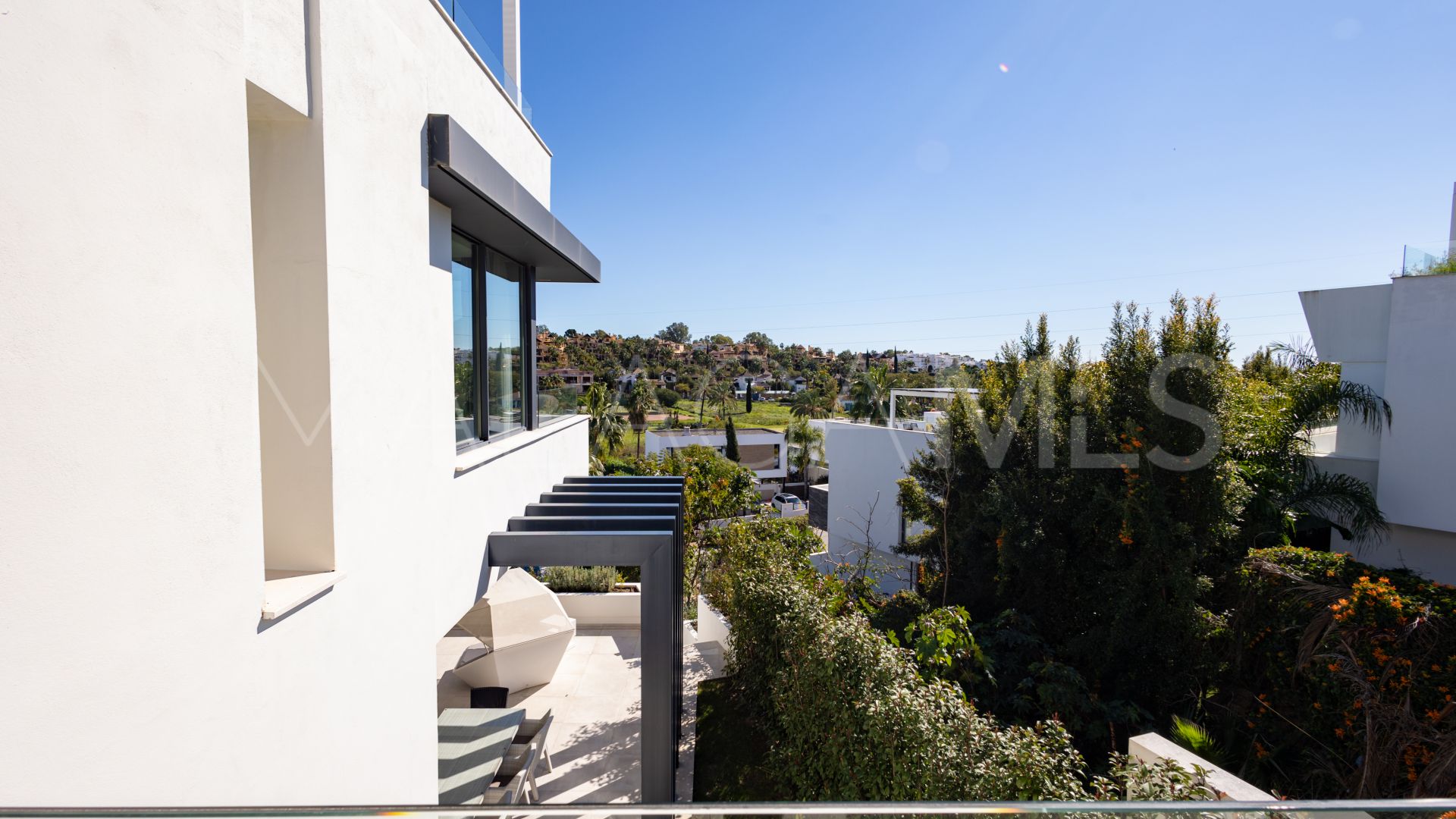 Villa for sale in El Campanario