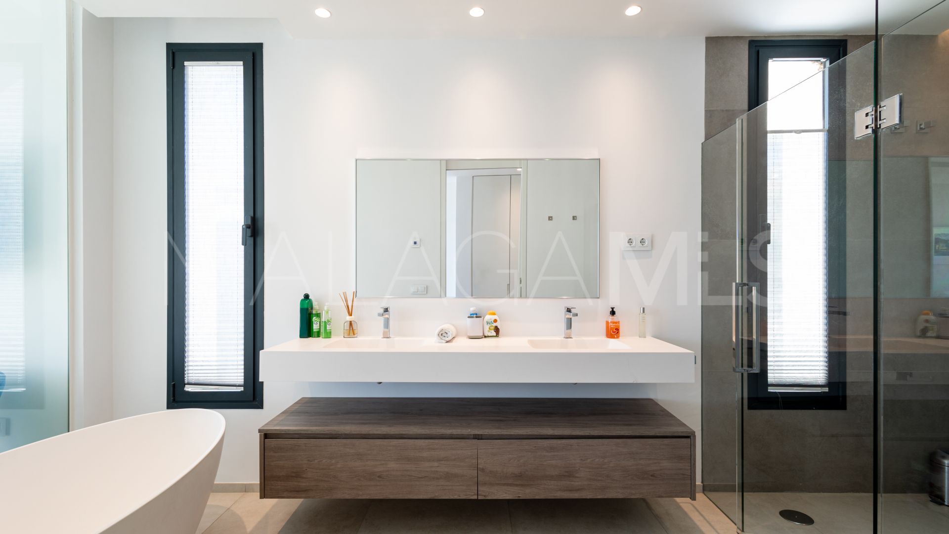 Villa for sale in El Campanario