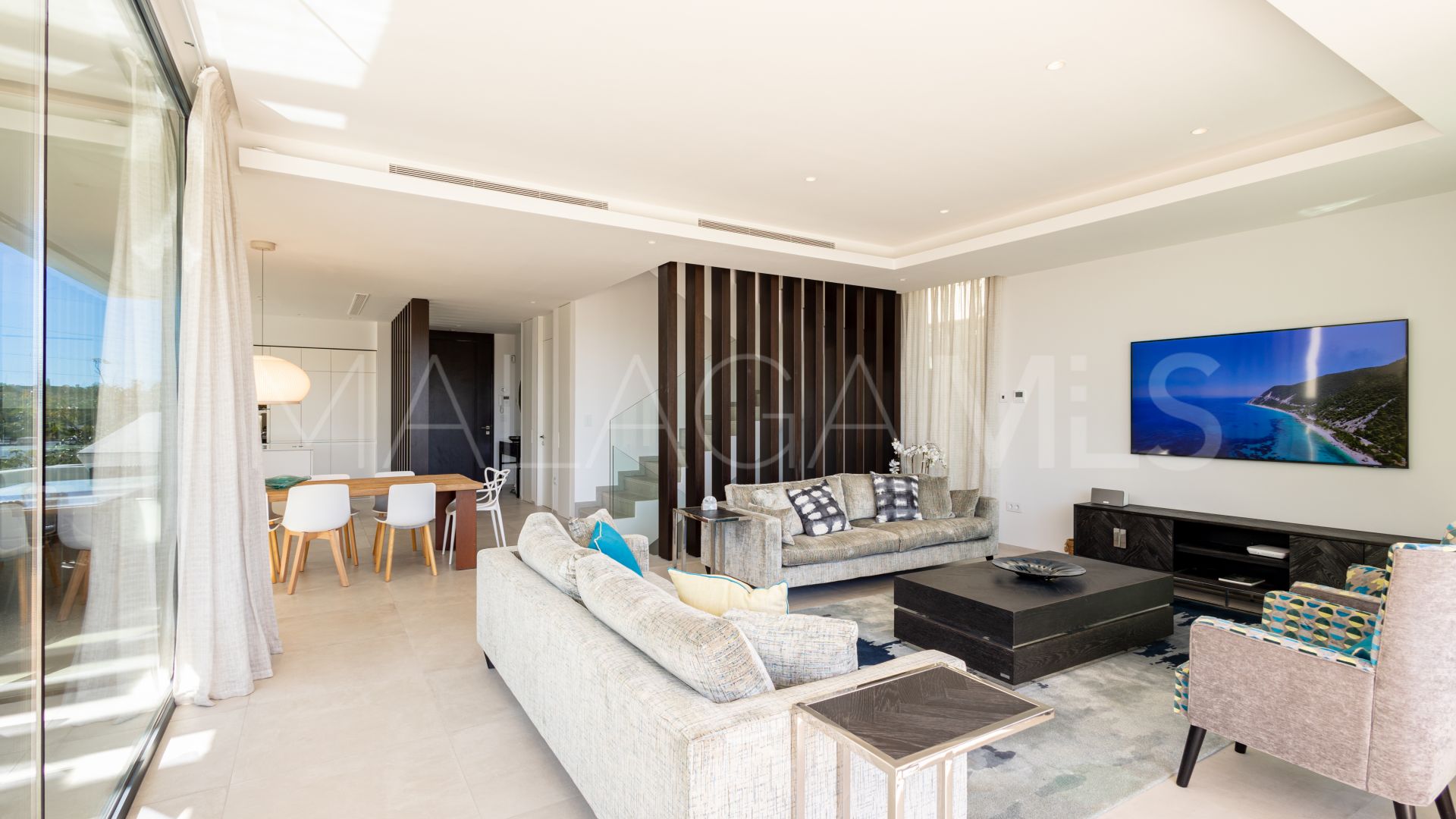 Villa for sale in El Campanario