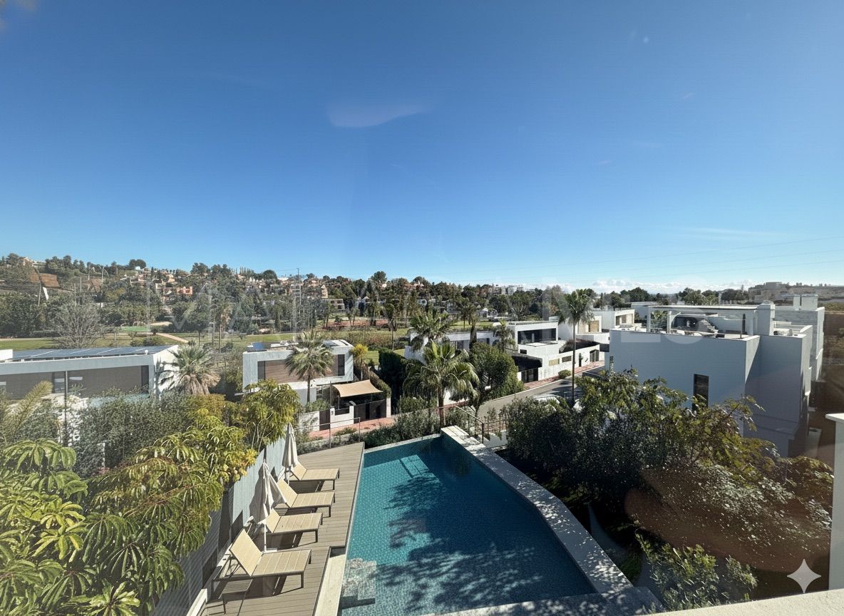 Villa for sale in El Campanario