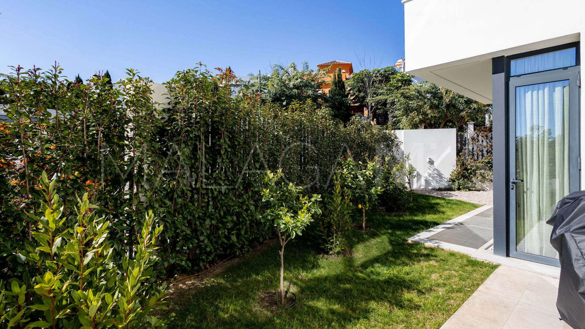 Villa for sale in El Campanario