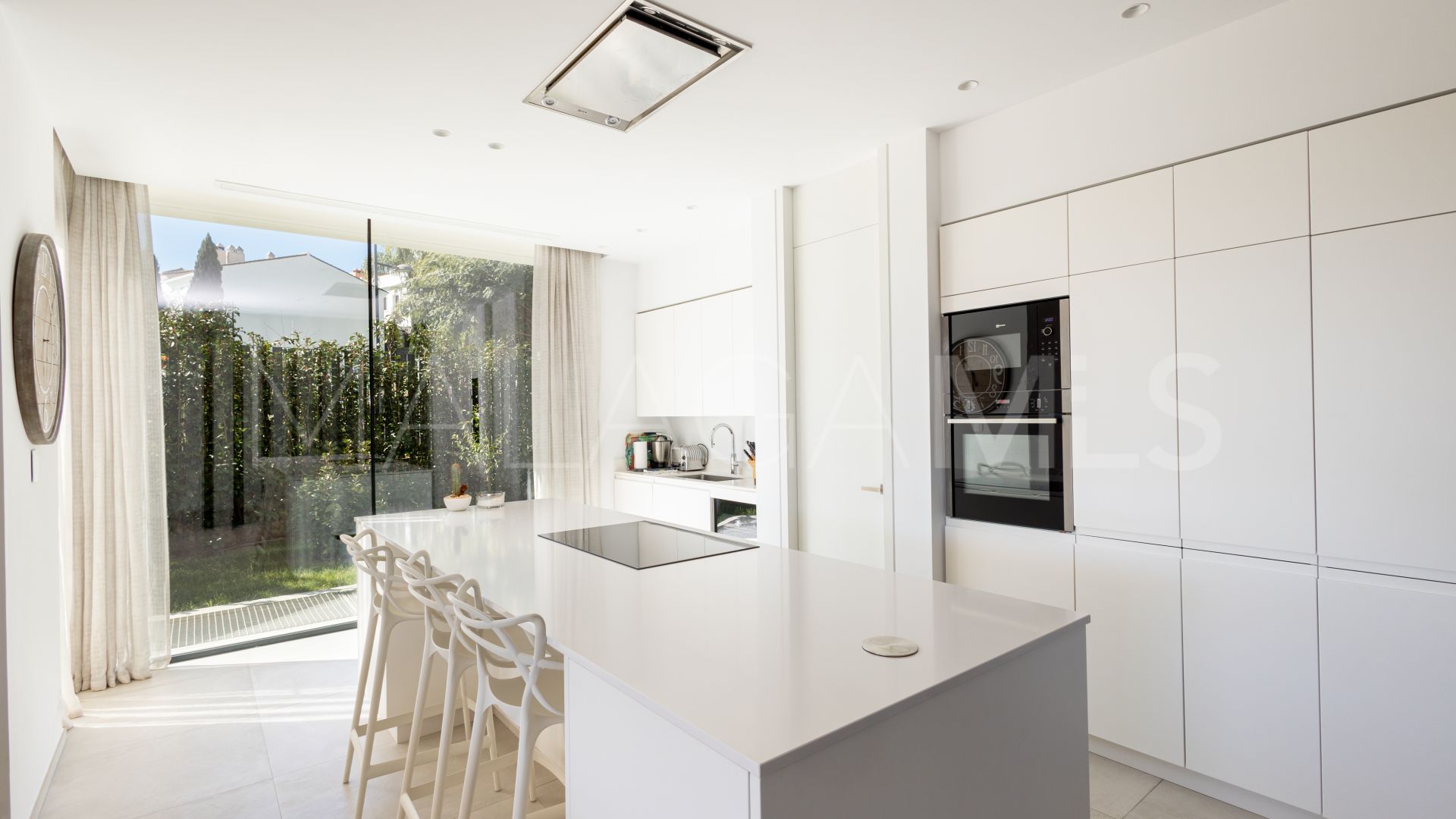 Villa for sale in El Campanario