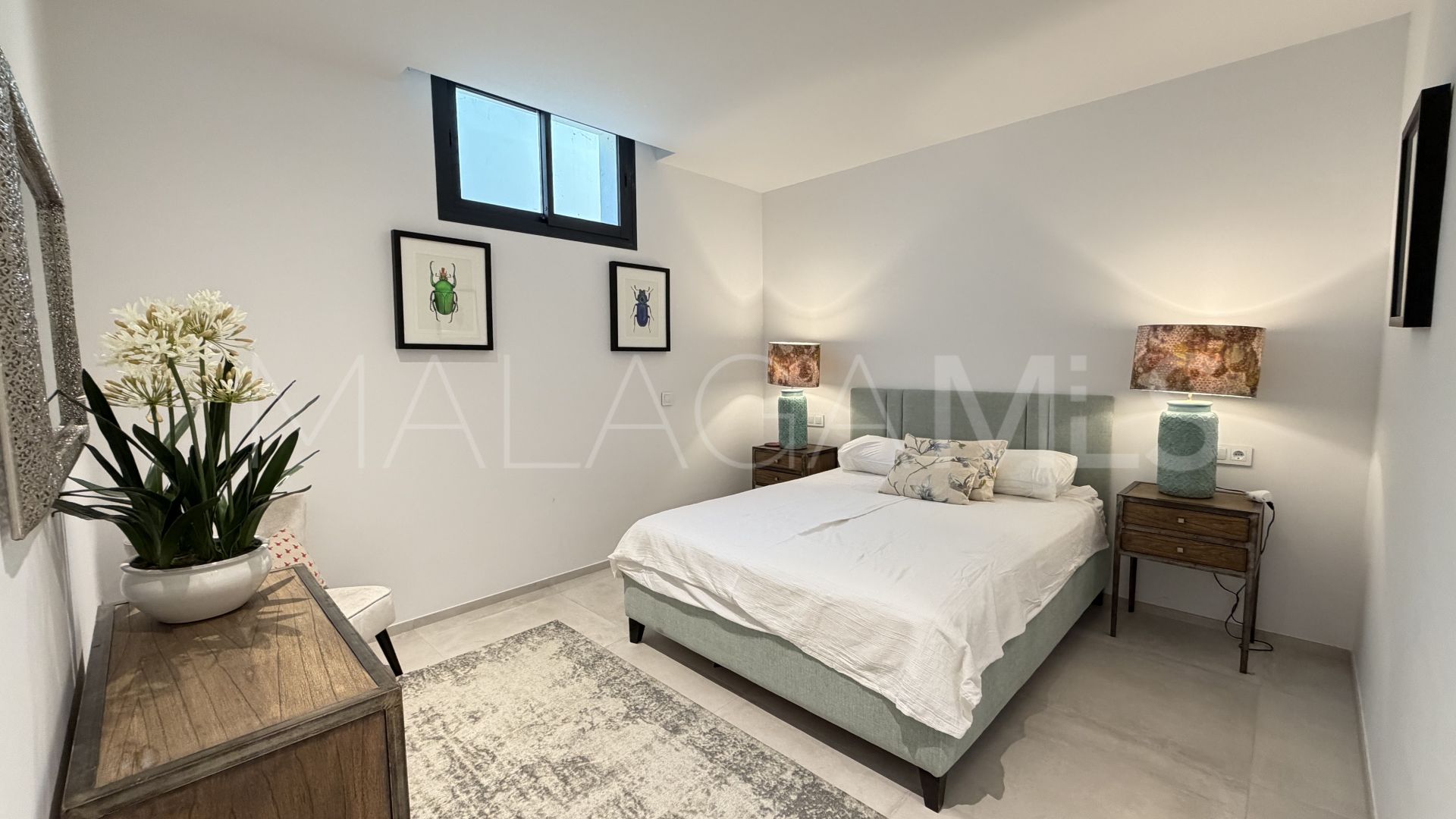 Villa for sale in El Campanario