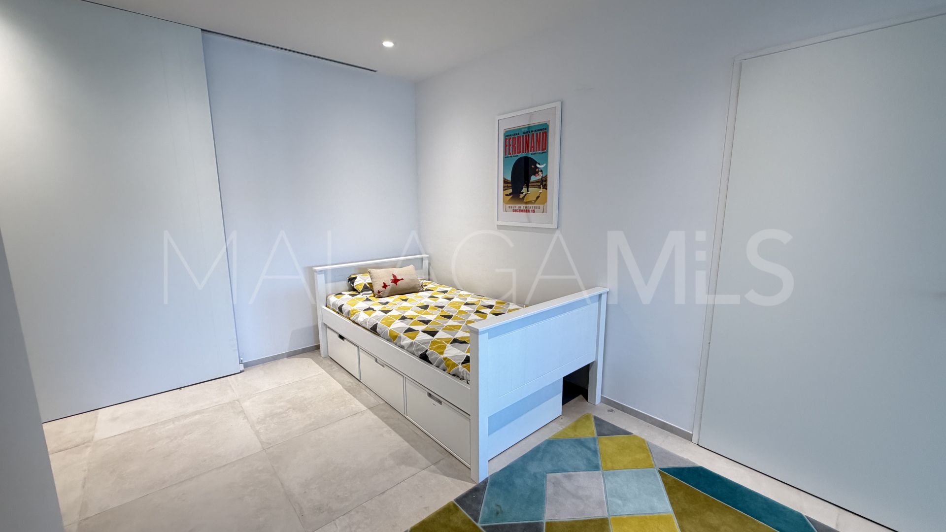 Villa for sale in El Campanario