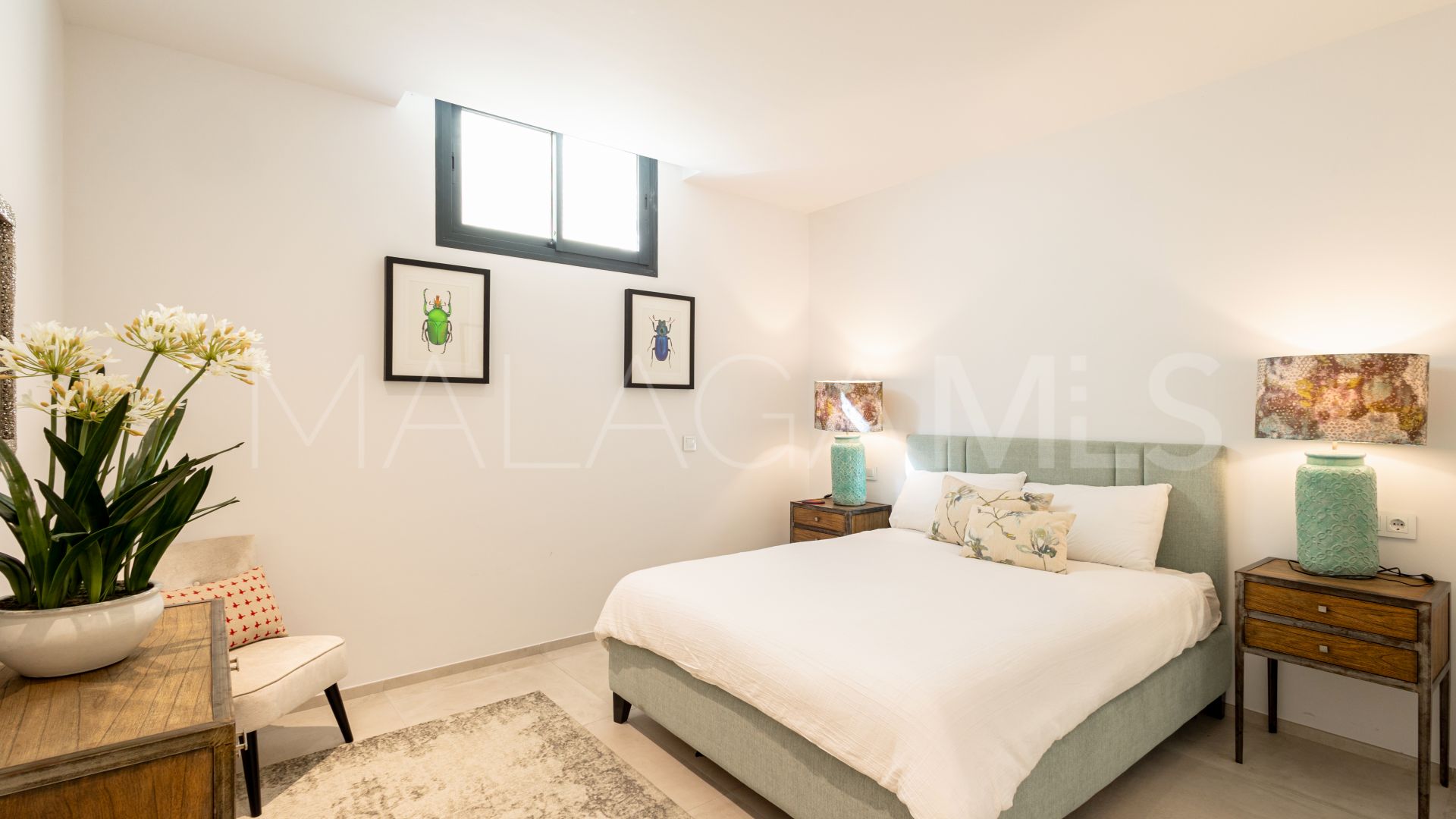 Villa for sale in El Campanario