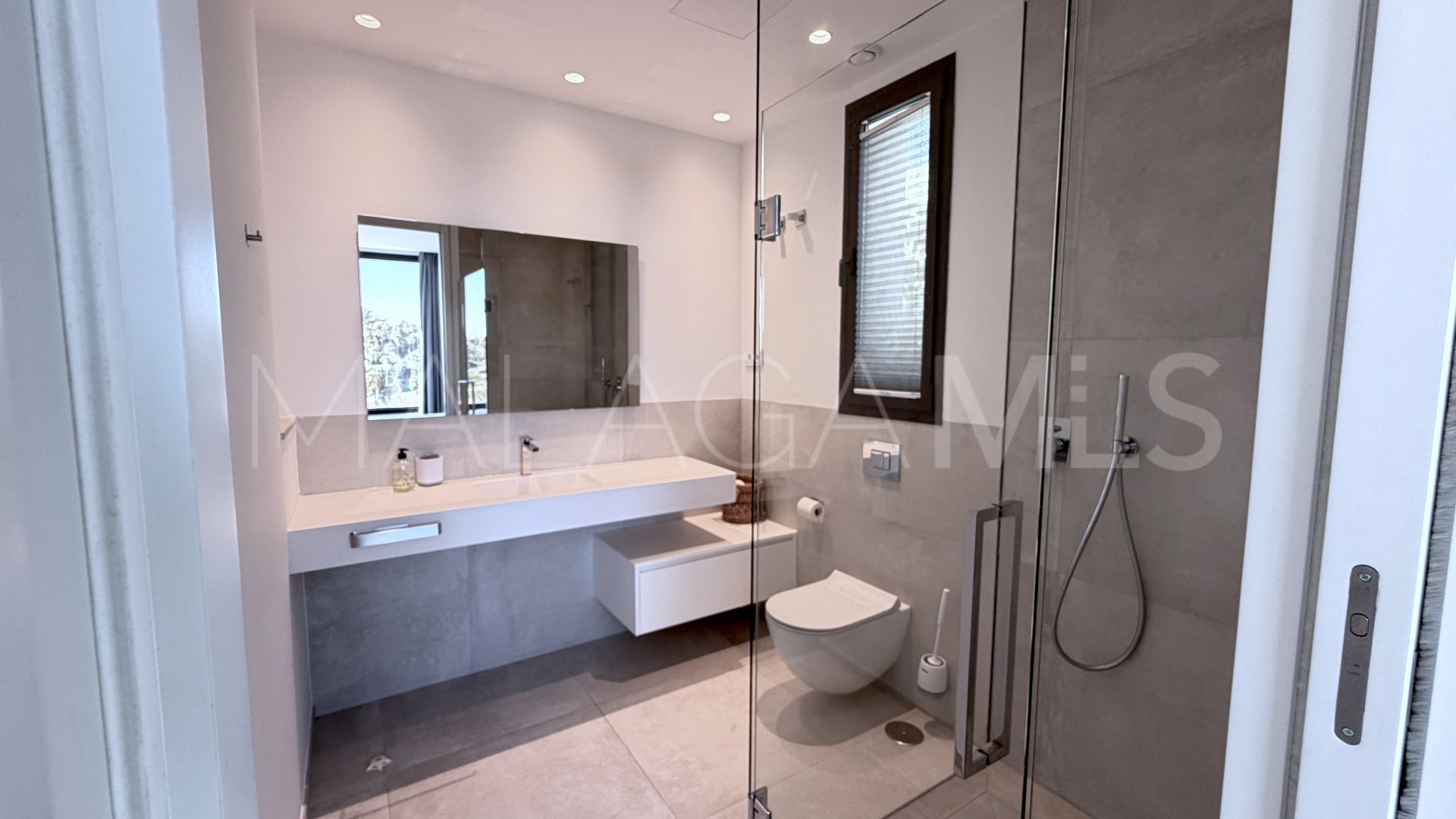 Villa for sale in El Campanario