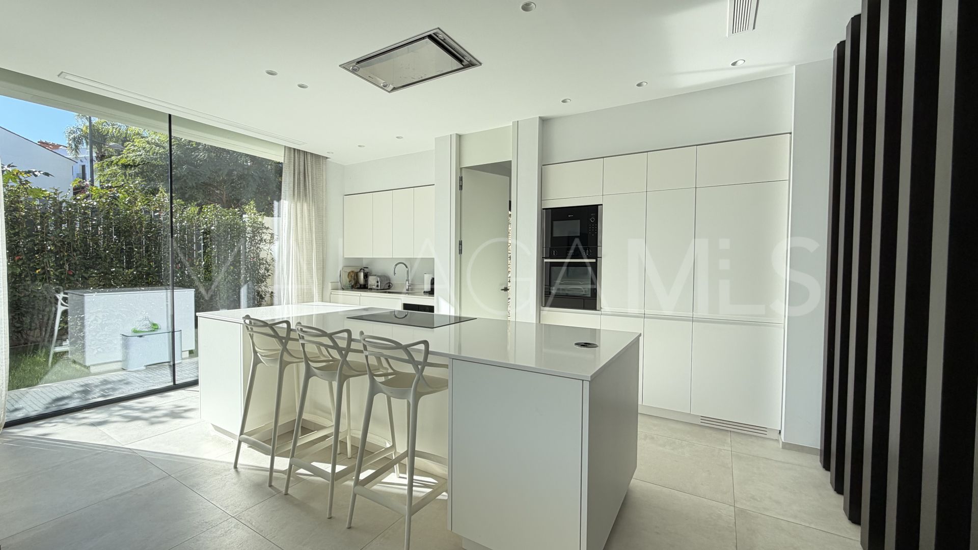 Villa for sale in El Campanario