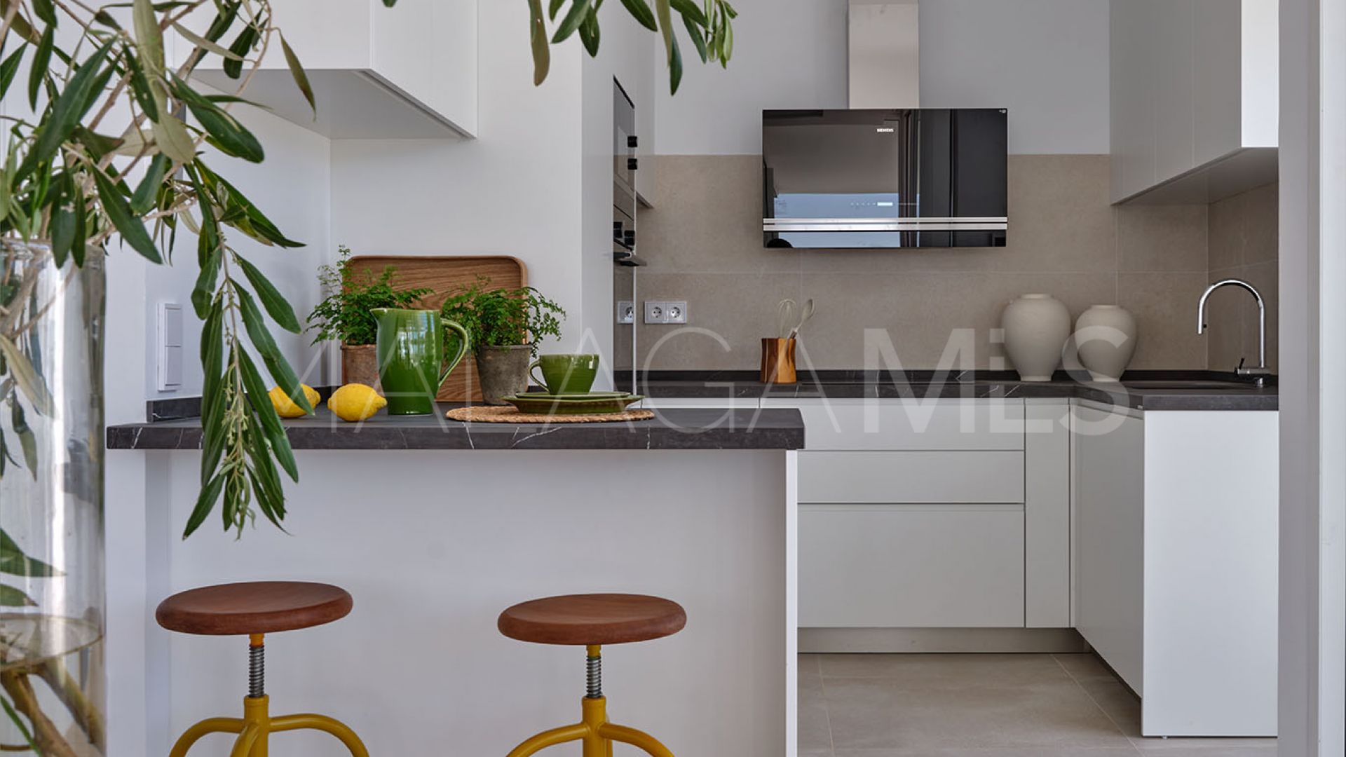 Se vende villa in Valdeolletas