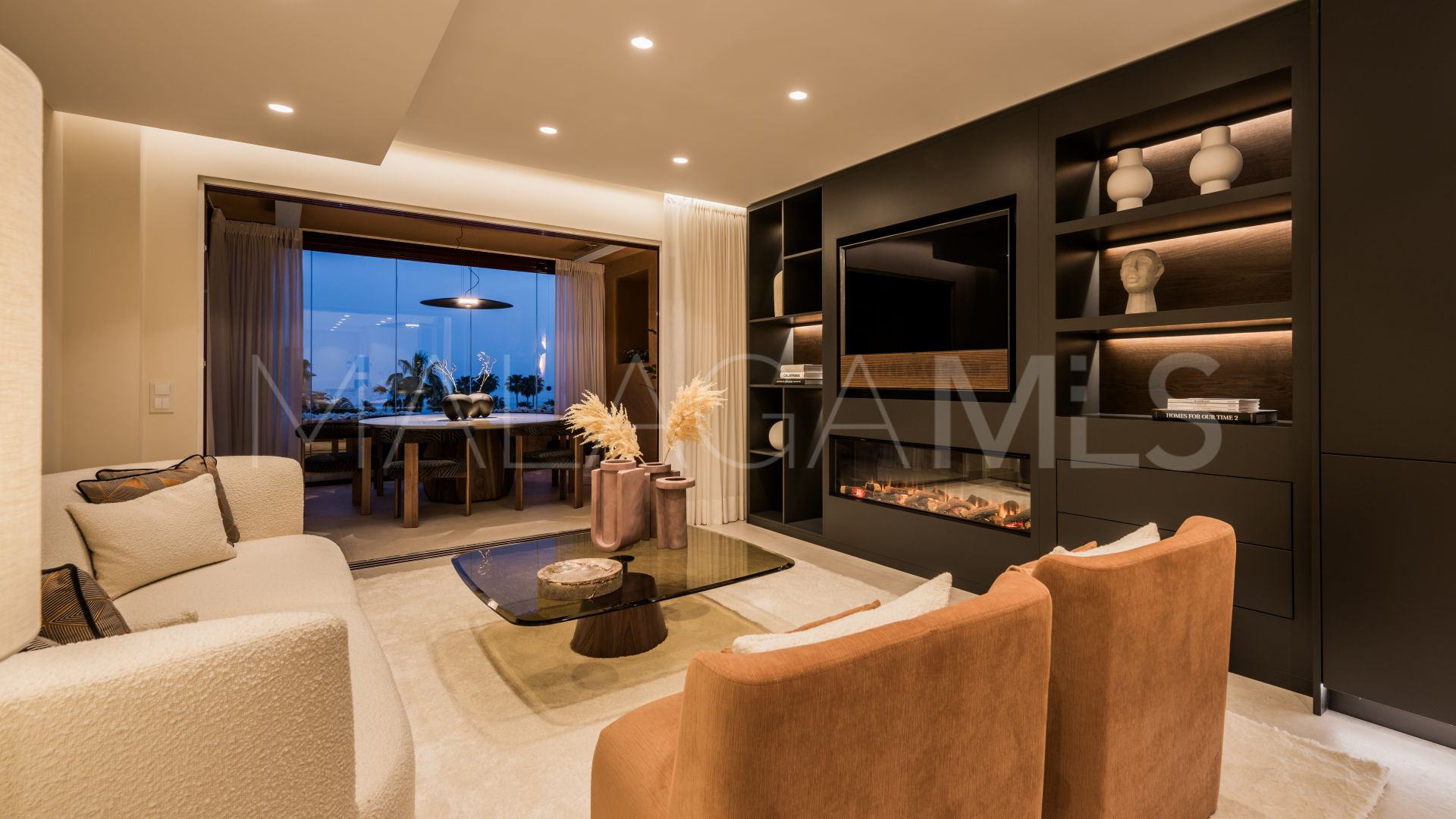 For sale apartment in Los Granados del Mar