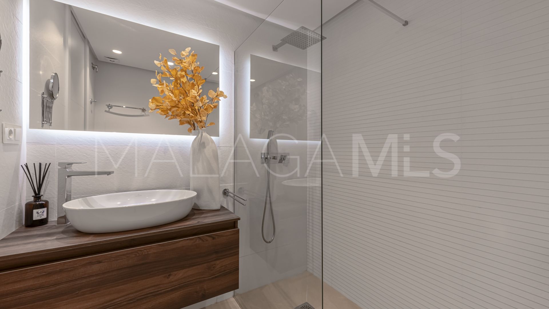 Wohnung for sale in Costalita