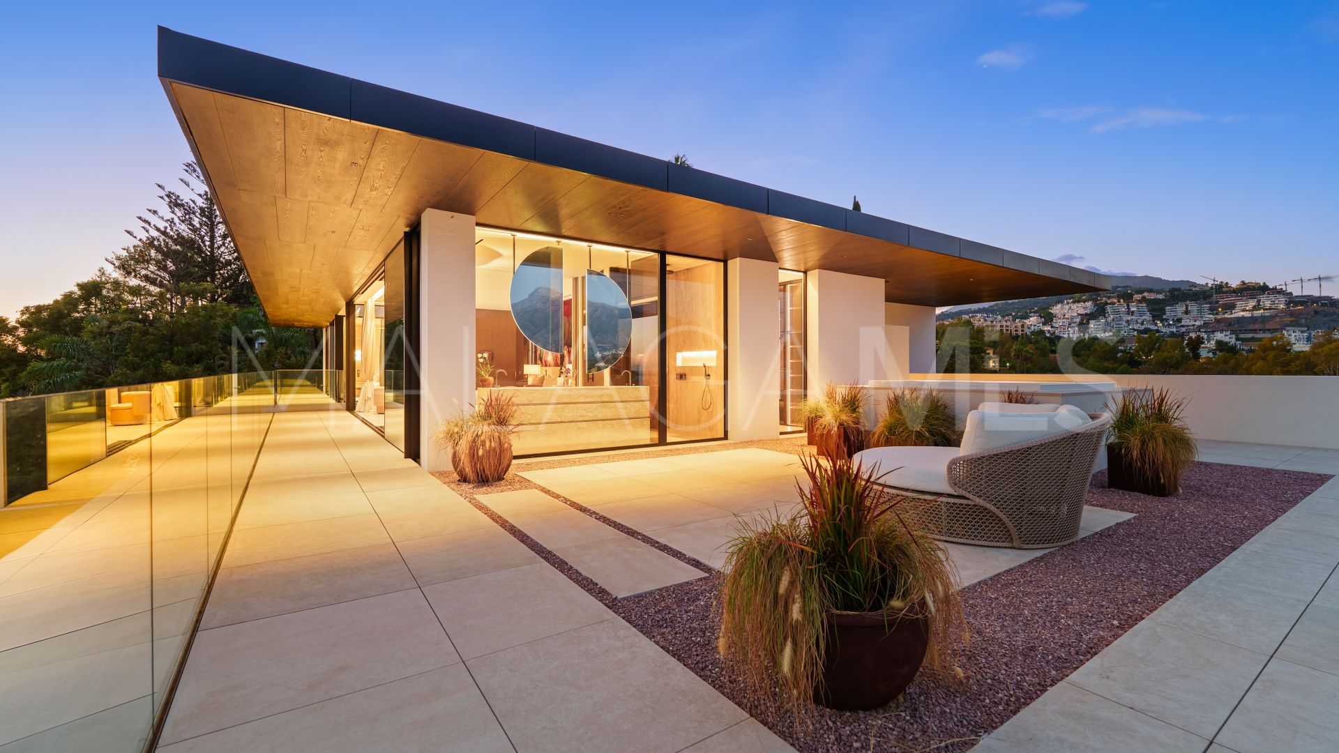 Villa for sale in La Quinta