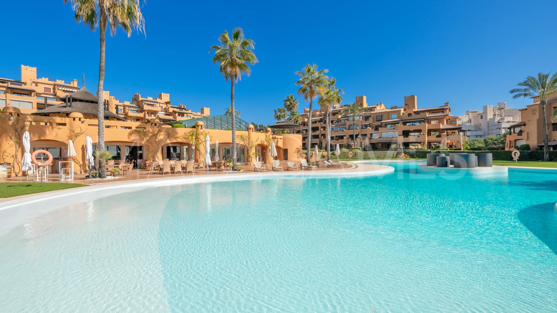 Appartement for sale in Los Granados del Mar