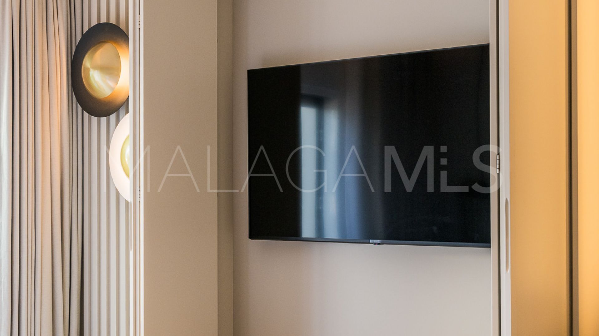 3 bedrooms penthouse for sale in Bahía del Velerín