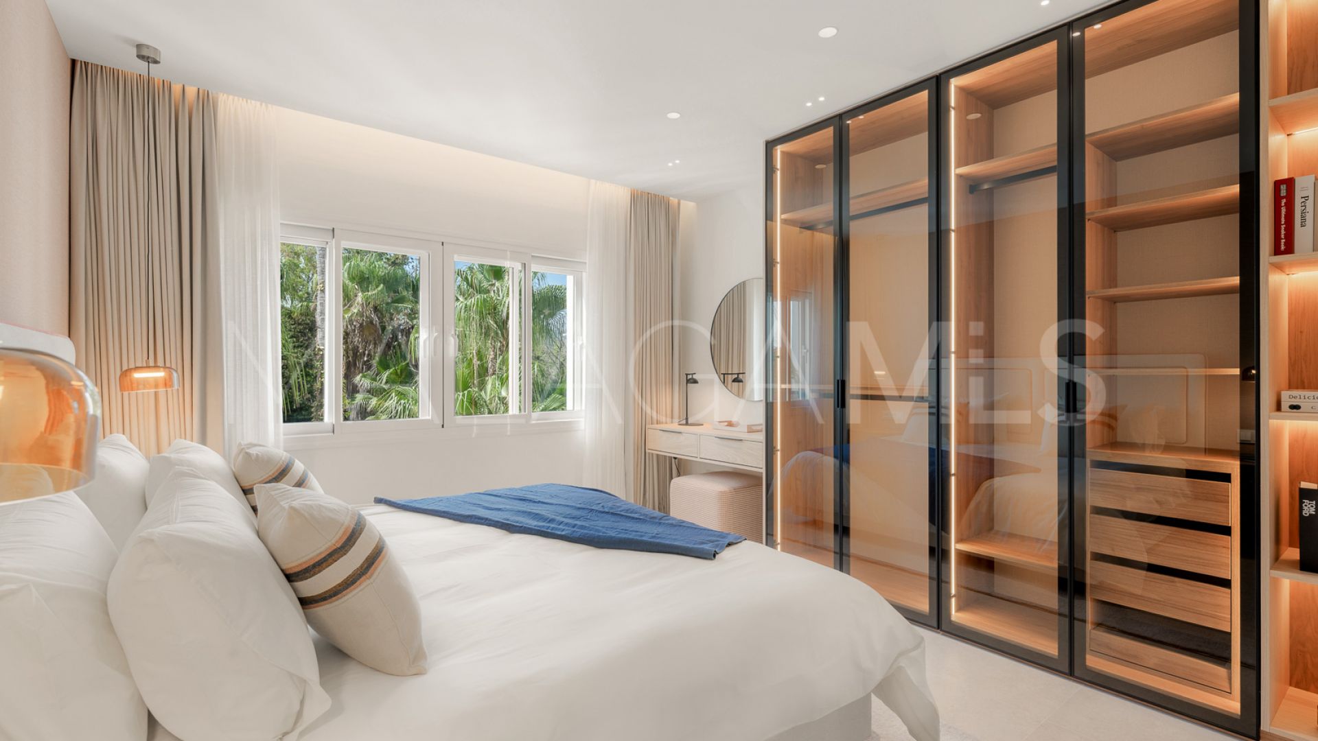 3 bedrooms penthouse for sale in Bahía del Velerín