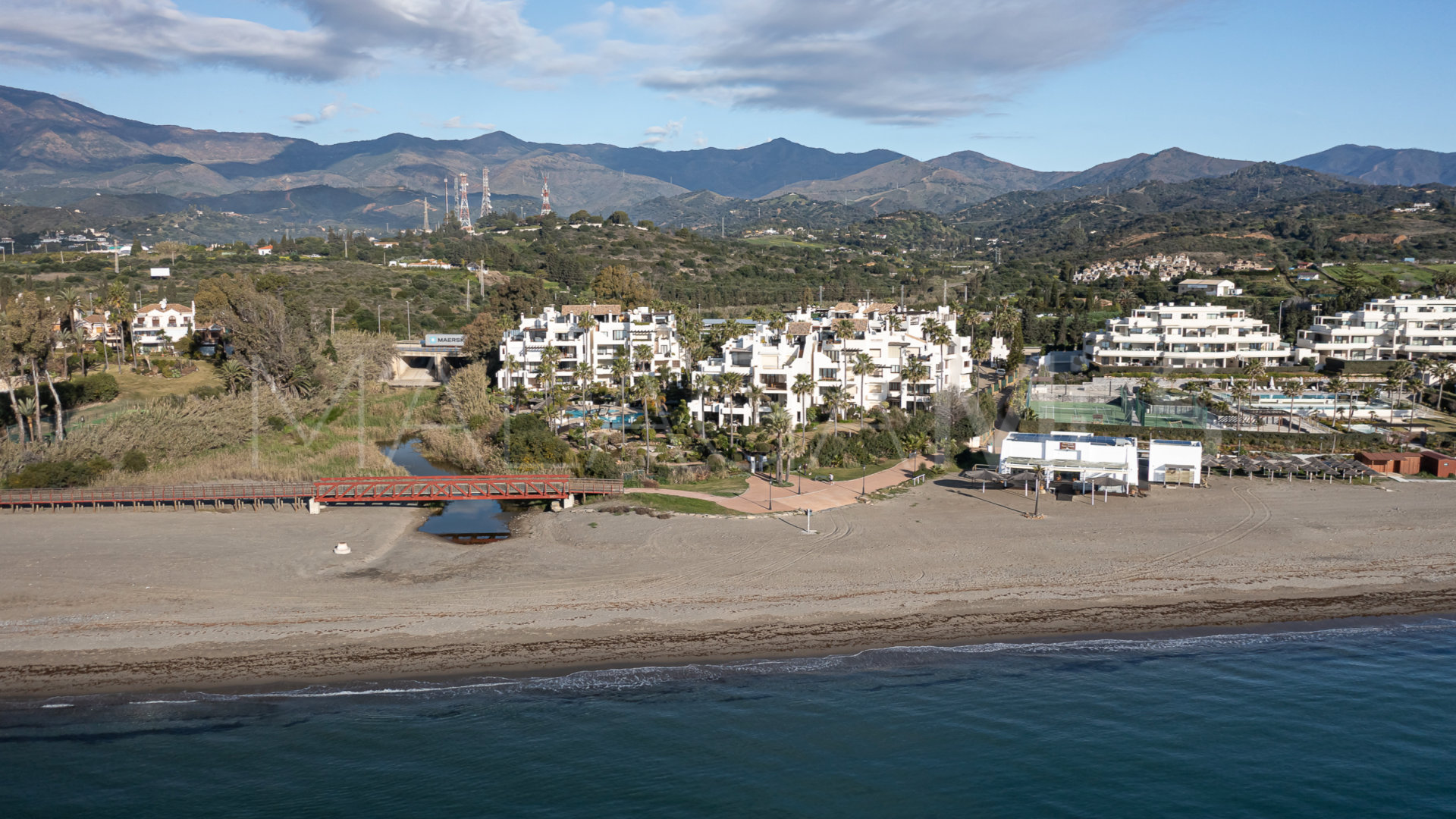 Penthaus for sale in Bahía del Velerín