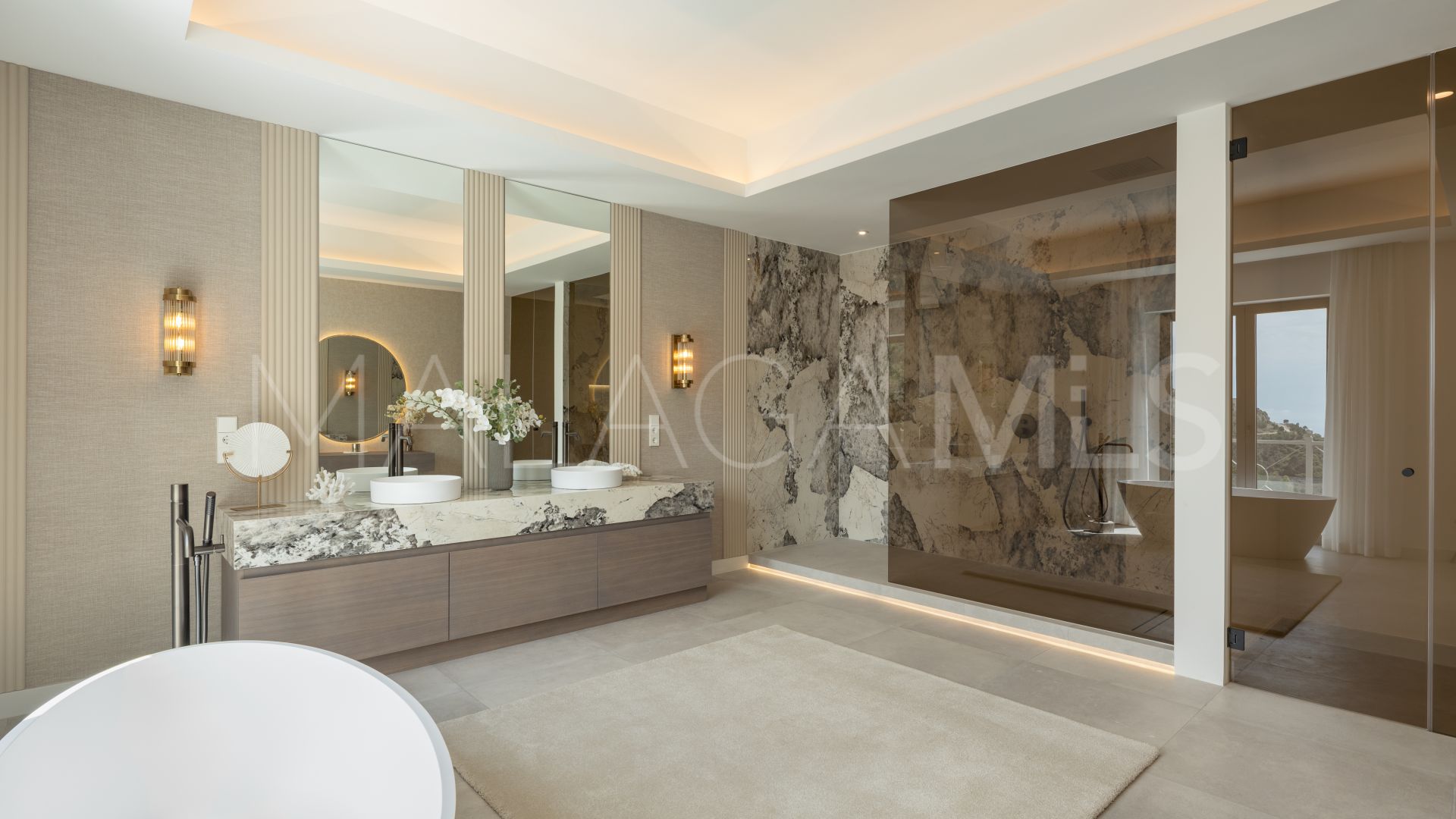 Mansion with 5 bedrooms for sale in El Madroñal