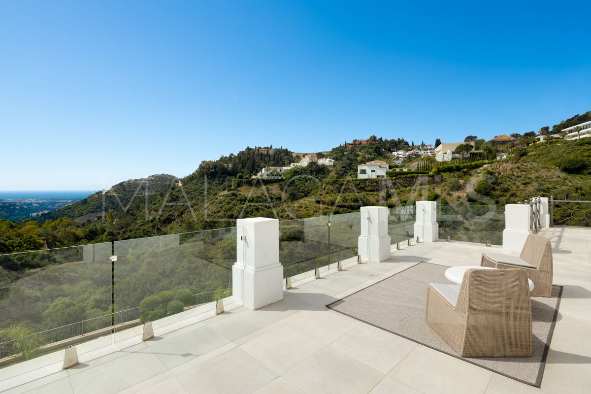 Mansion with 5 bedrooms for sale in El Madroñal