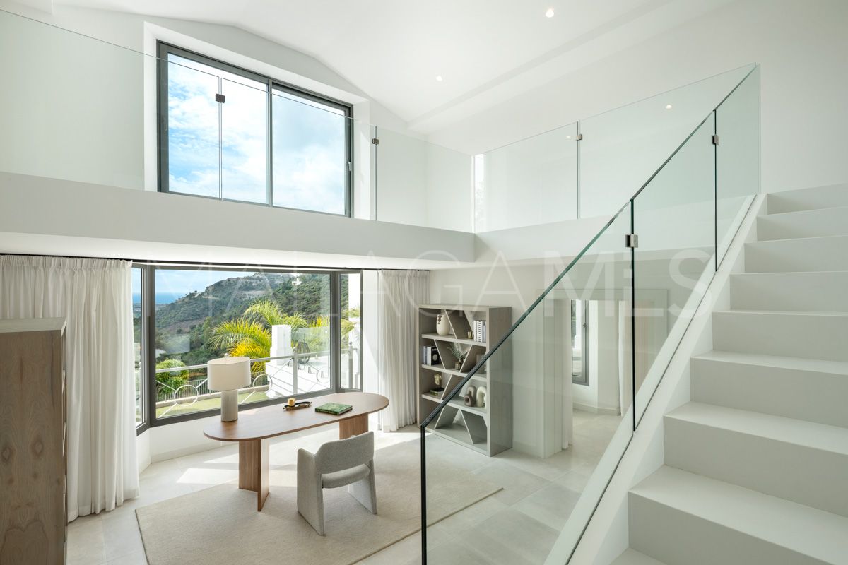 Mansion with 5 bedrooms for sale in El Madroñal