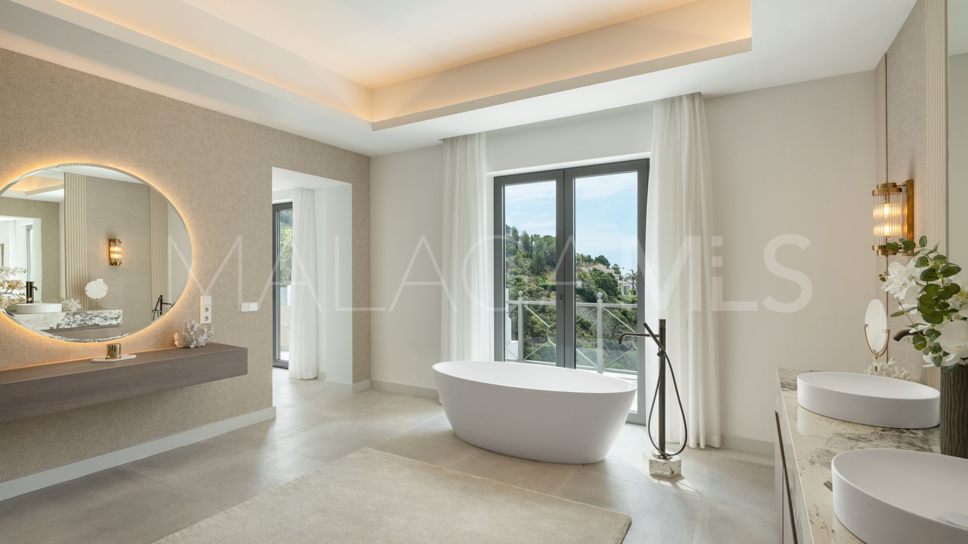 Mansion with 5 bedrooms for sale in El Madroñal