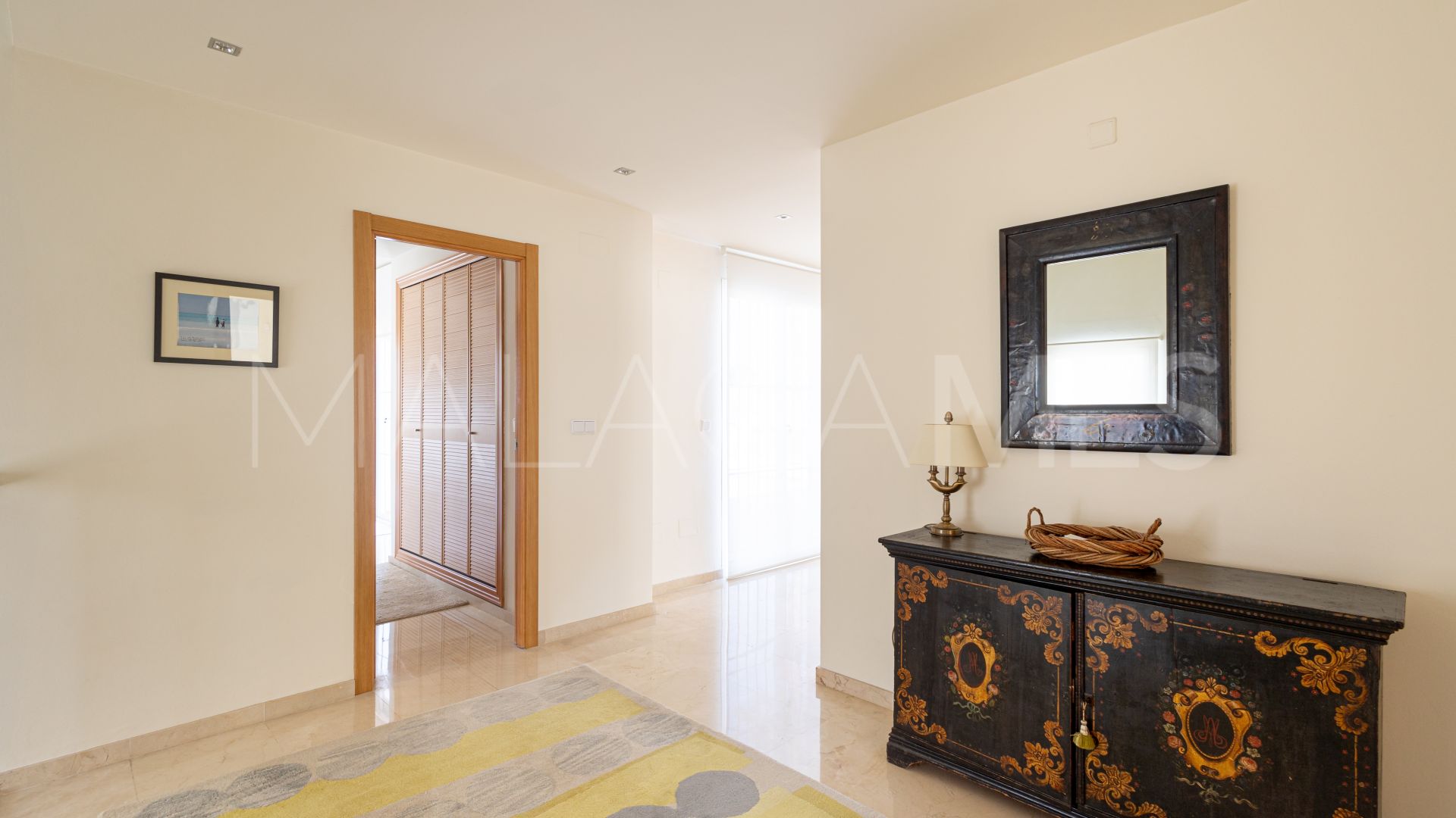 Guadalmina Alta, villa with 5 bedrooms for sale