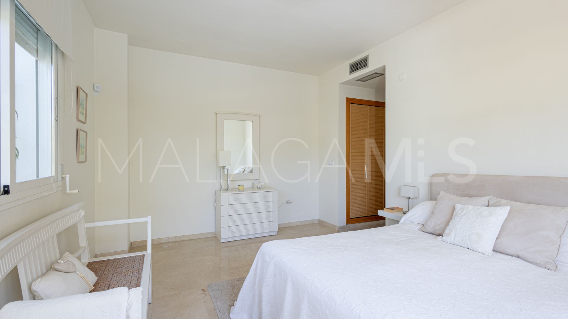 Guadalmina Alta, villa with 5 bedrooms for sale