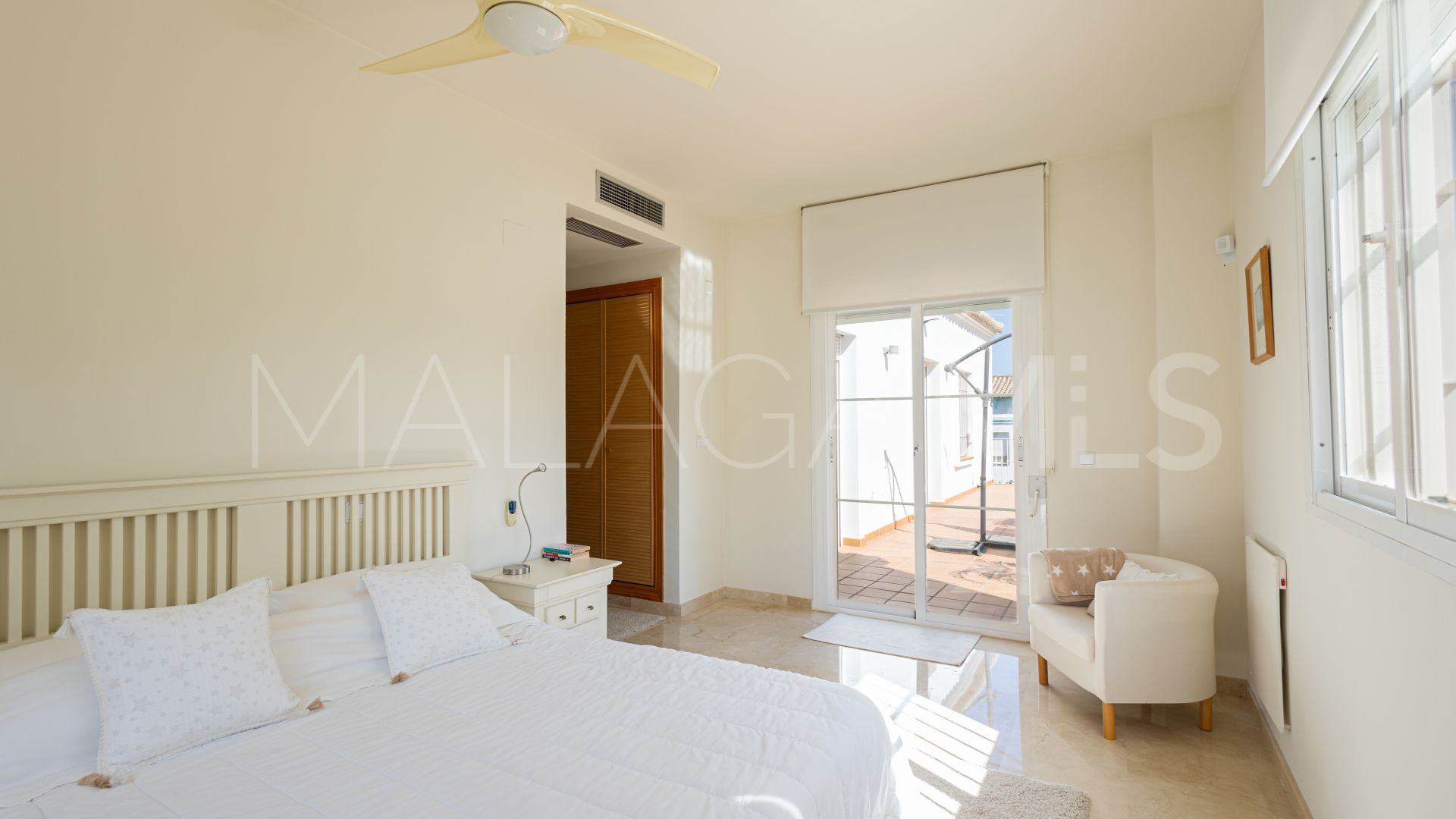 Guadalmina Alta, villa with 5 bedrooms for sale