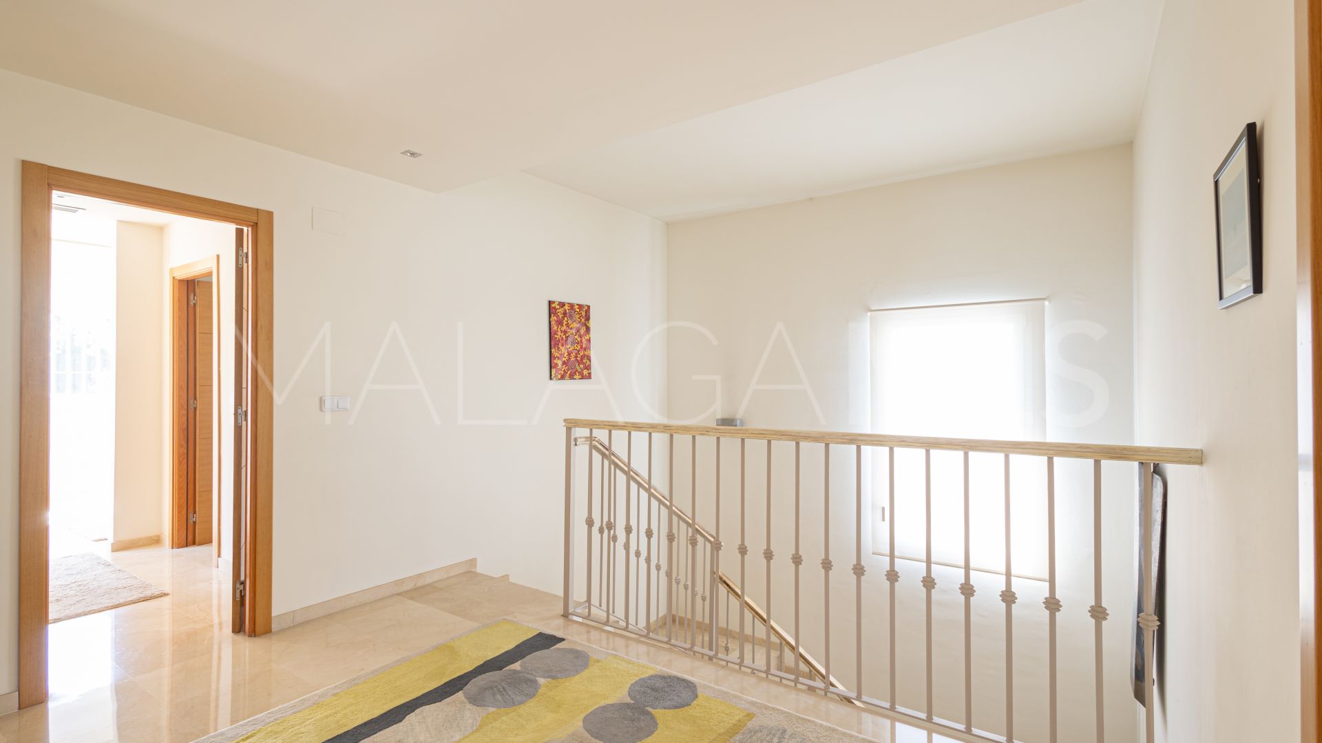 Guadalmina Alta, villa with 5 bedrooms for sale