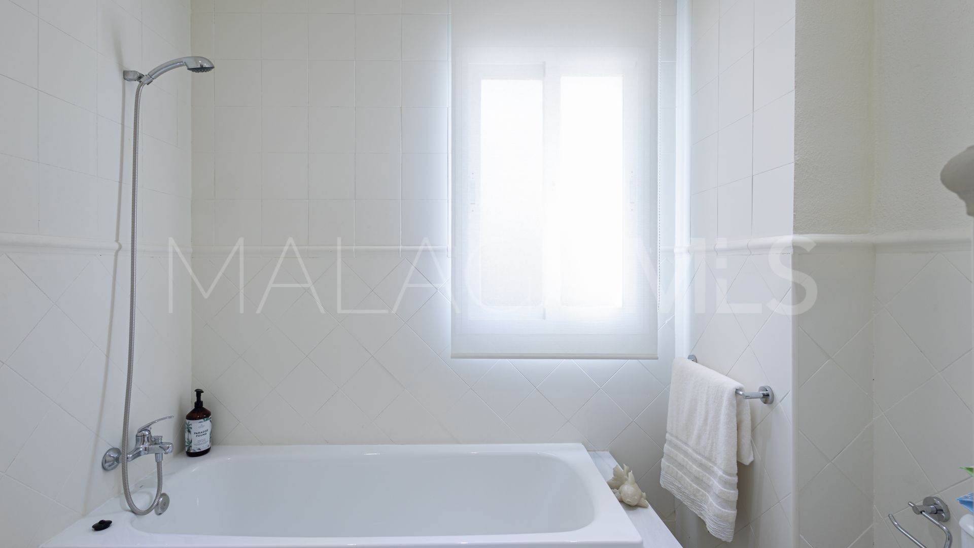 Guadalmina Alta, villa with 5 bedrooms for sale