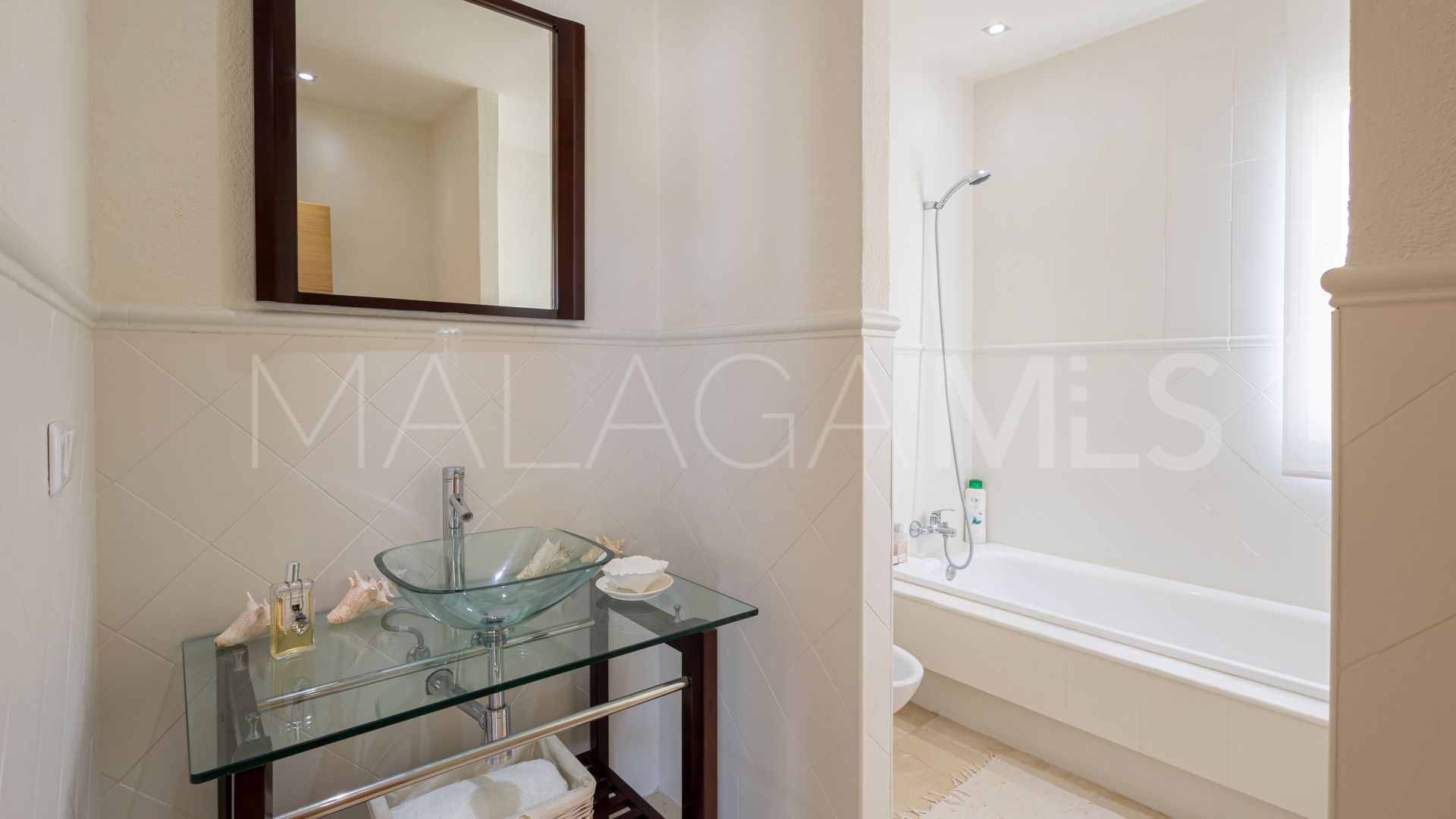 Guadalmina Alta, villa with 5 bedrooms for sale
