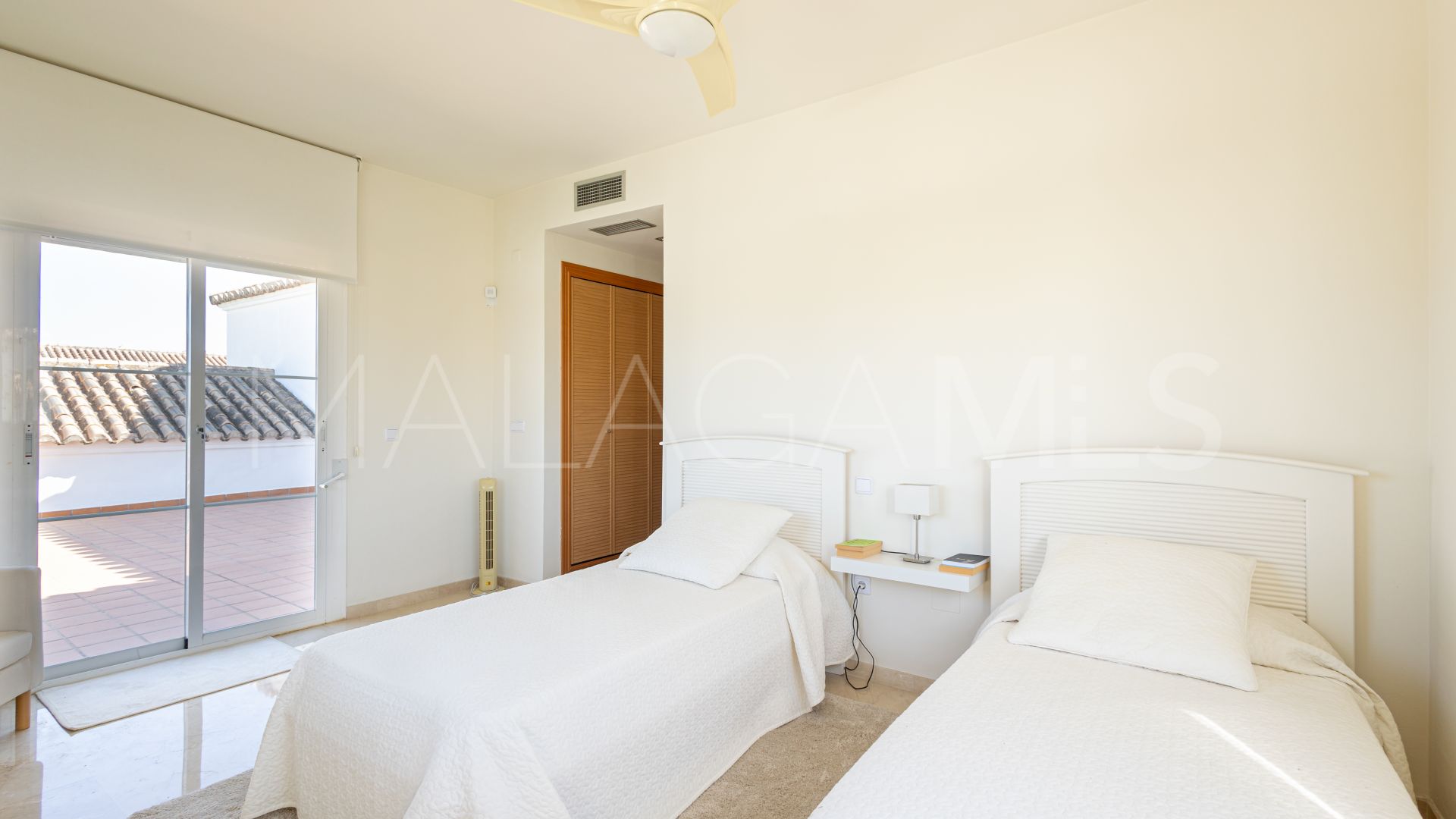 Guadalmina Alta, villa with 5 bedrooms for sale