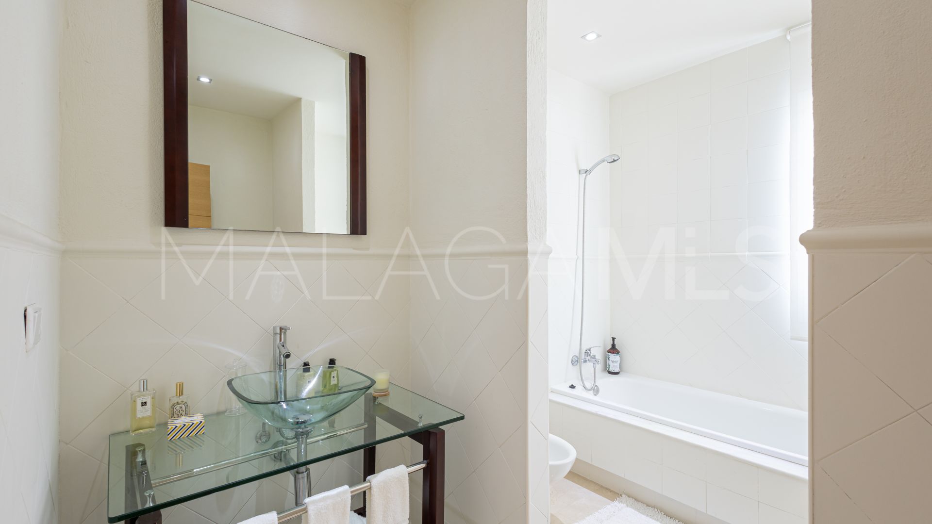 Guadalmina Alta, villa with 5 bedrooms for sale