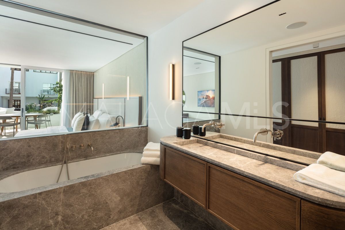 Appartement for sale in Marina Puente Romano