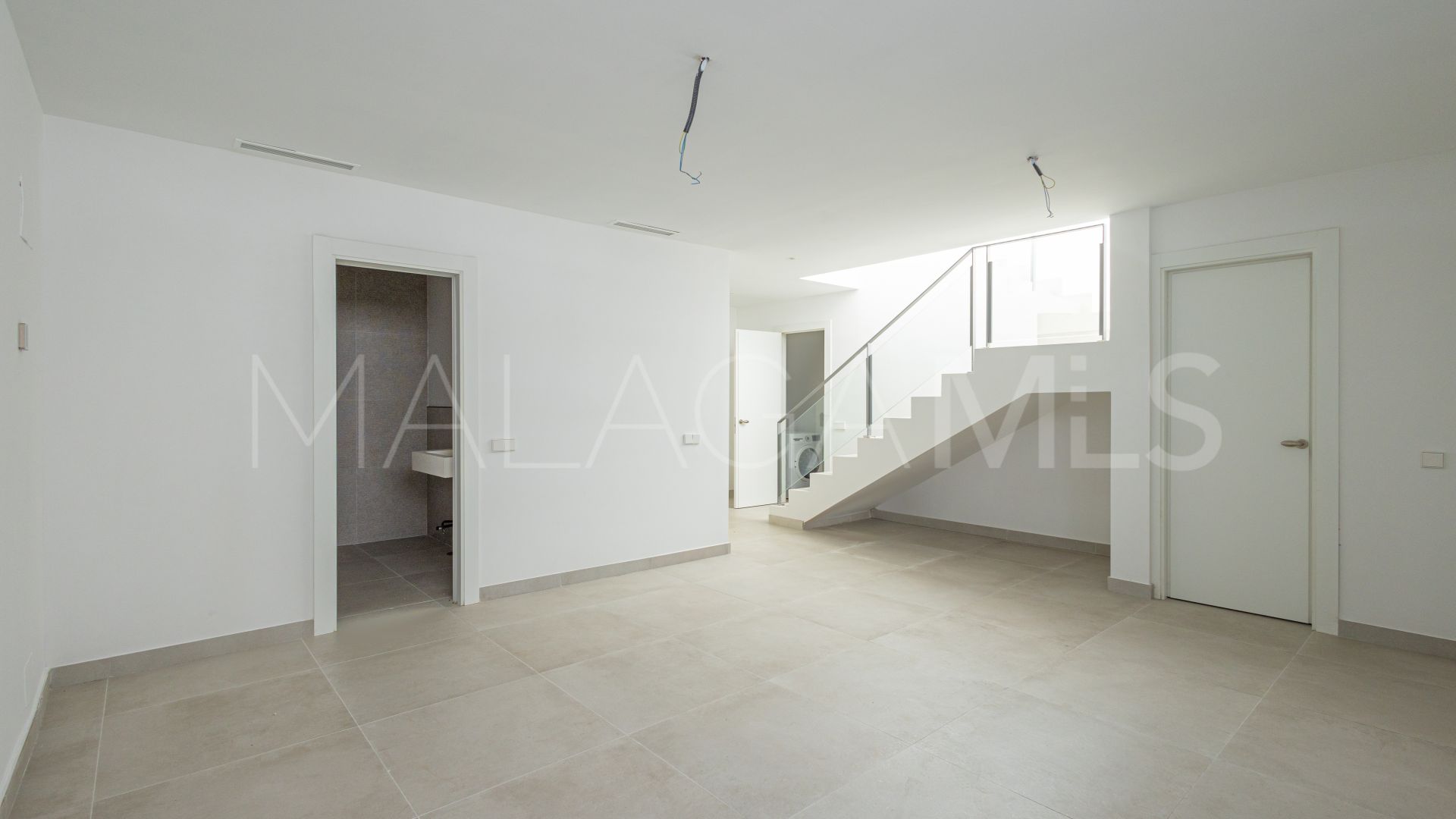 Doppelhaushälfte for sale in Alta Vista