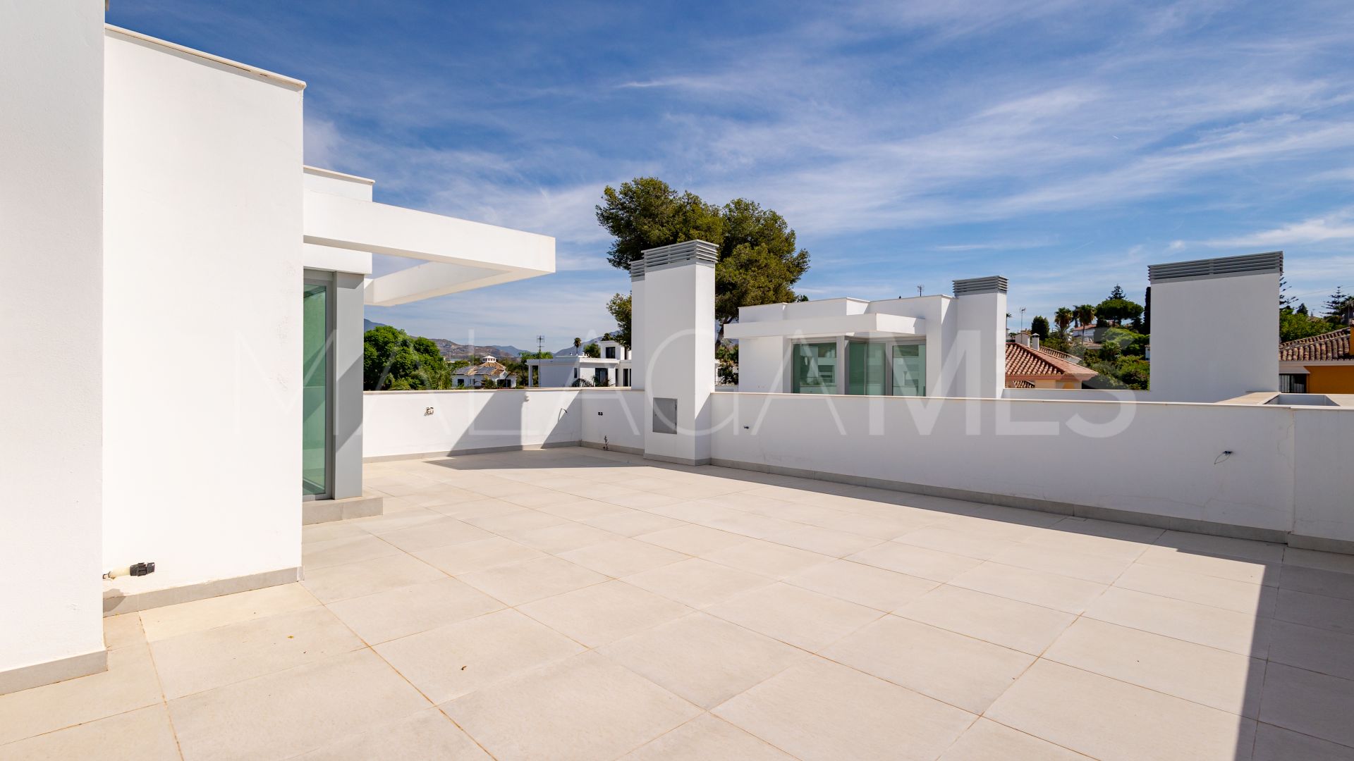 Doppelhaushälfte for sale in Alta Vista