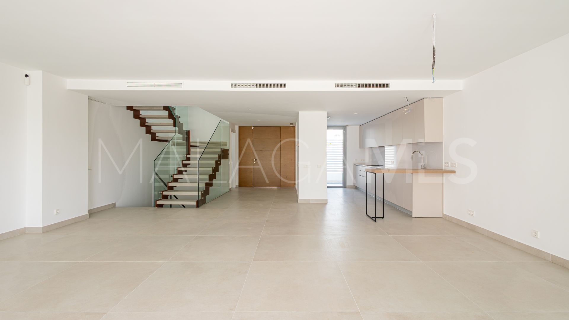 Doppelhaushälfte for sale in Alta Vista