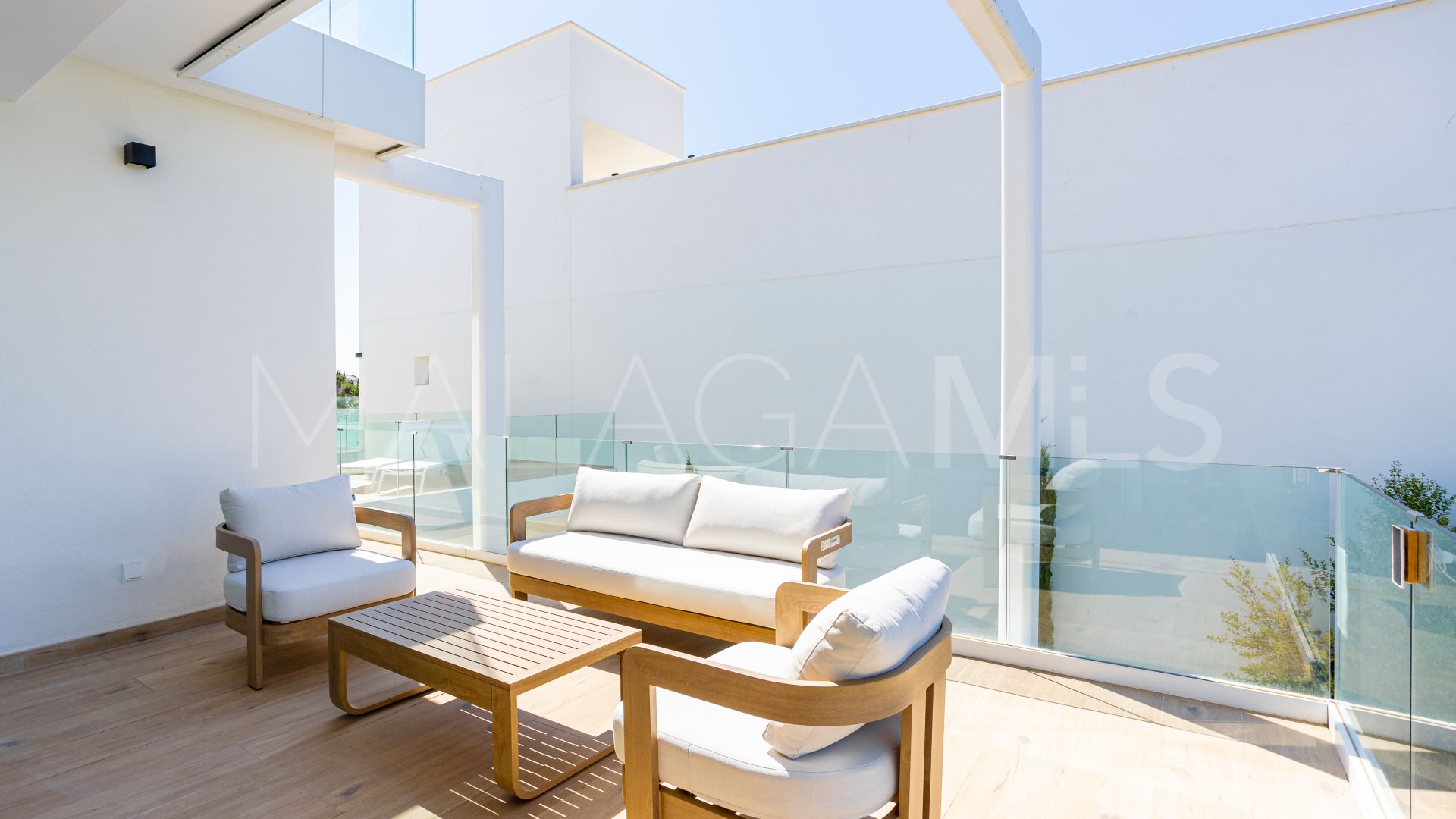 Villa a la venta in Valdeolletas with 4 bedrooms