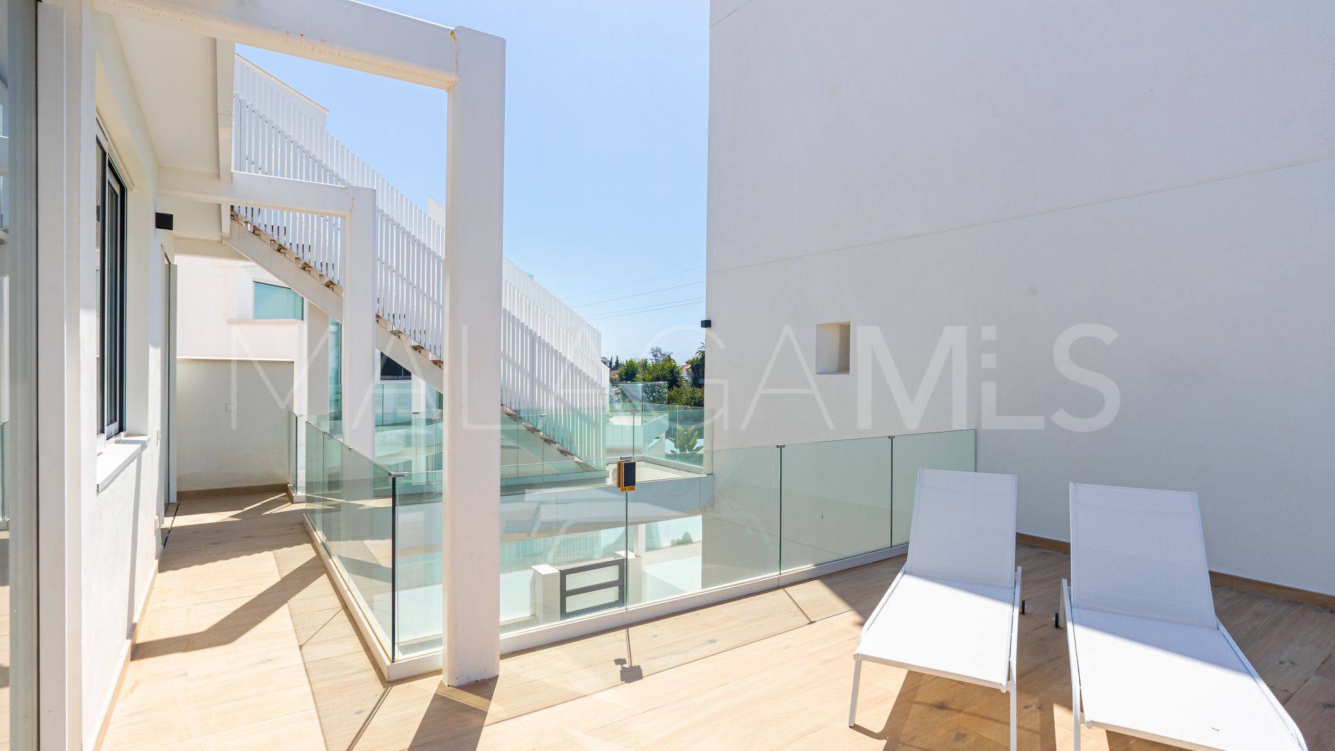 Villa a la venta in Valdeolletas with 4 bedrooms