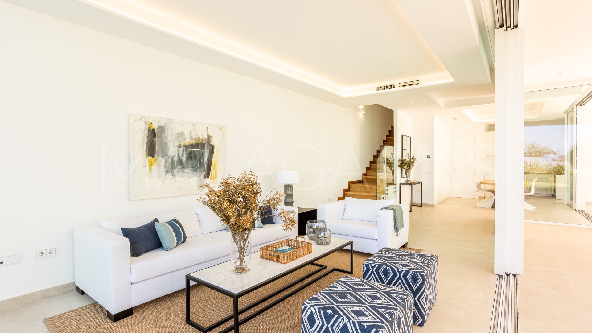 Villa for sale in Valdeolletas