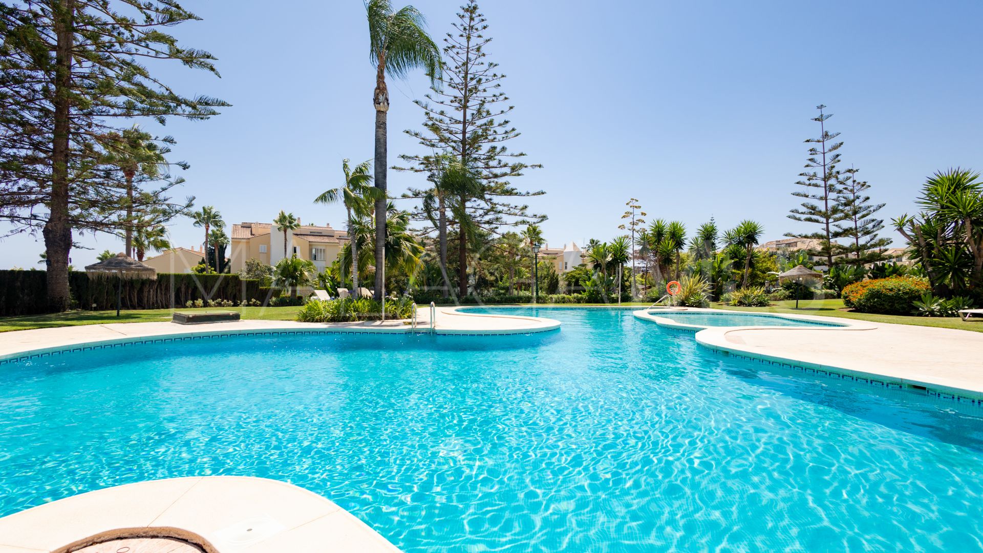 Bahia de Marbella, apartamento de 2 bedrooms for sale