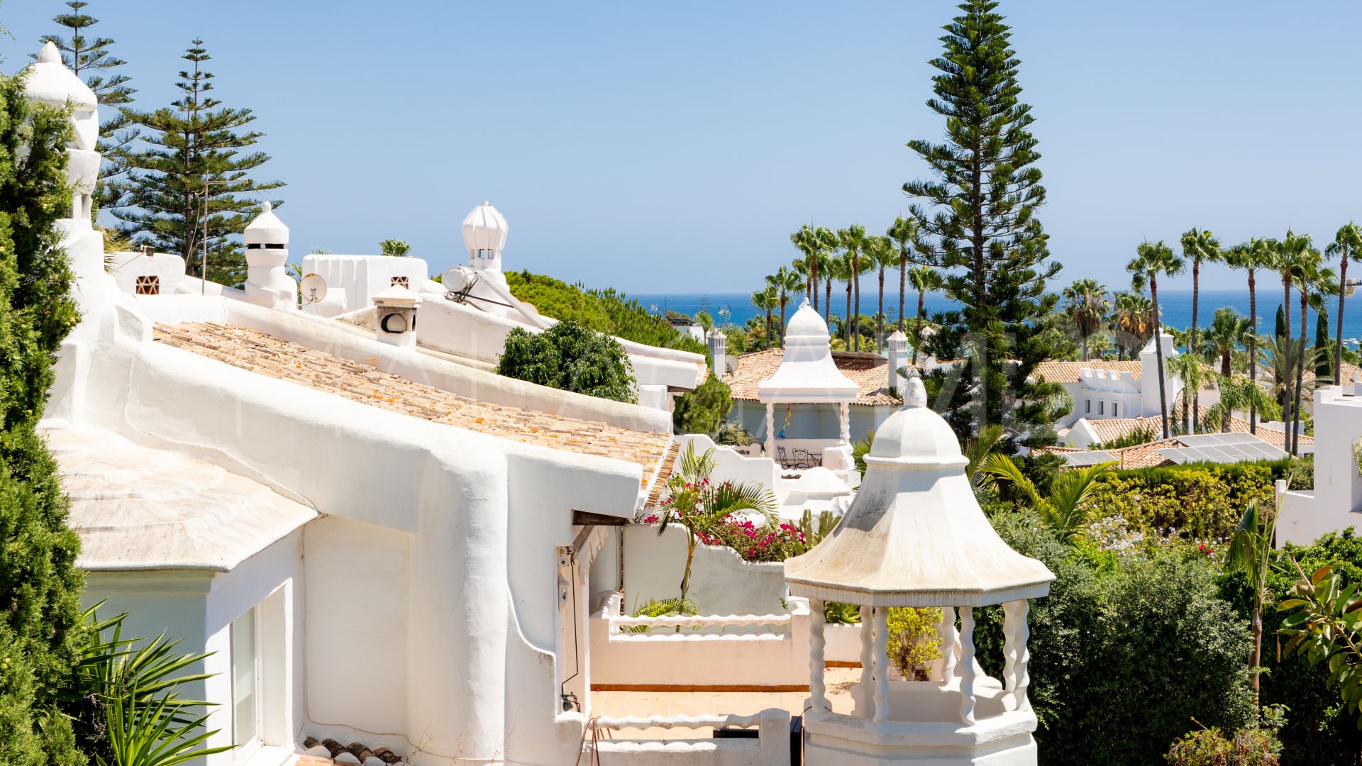 Bahia de Marbella, apartamento de 2 bedrooms for sale