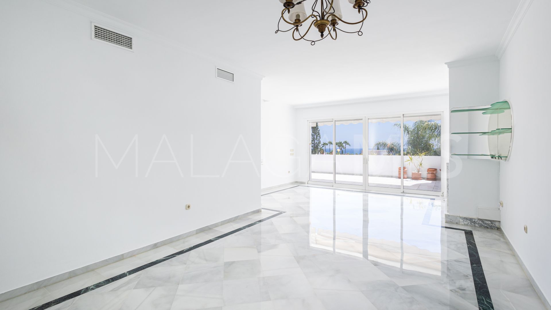 Bahia de Marbella, apartamento de 2 bedrooms for sale