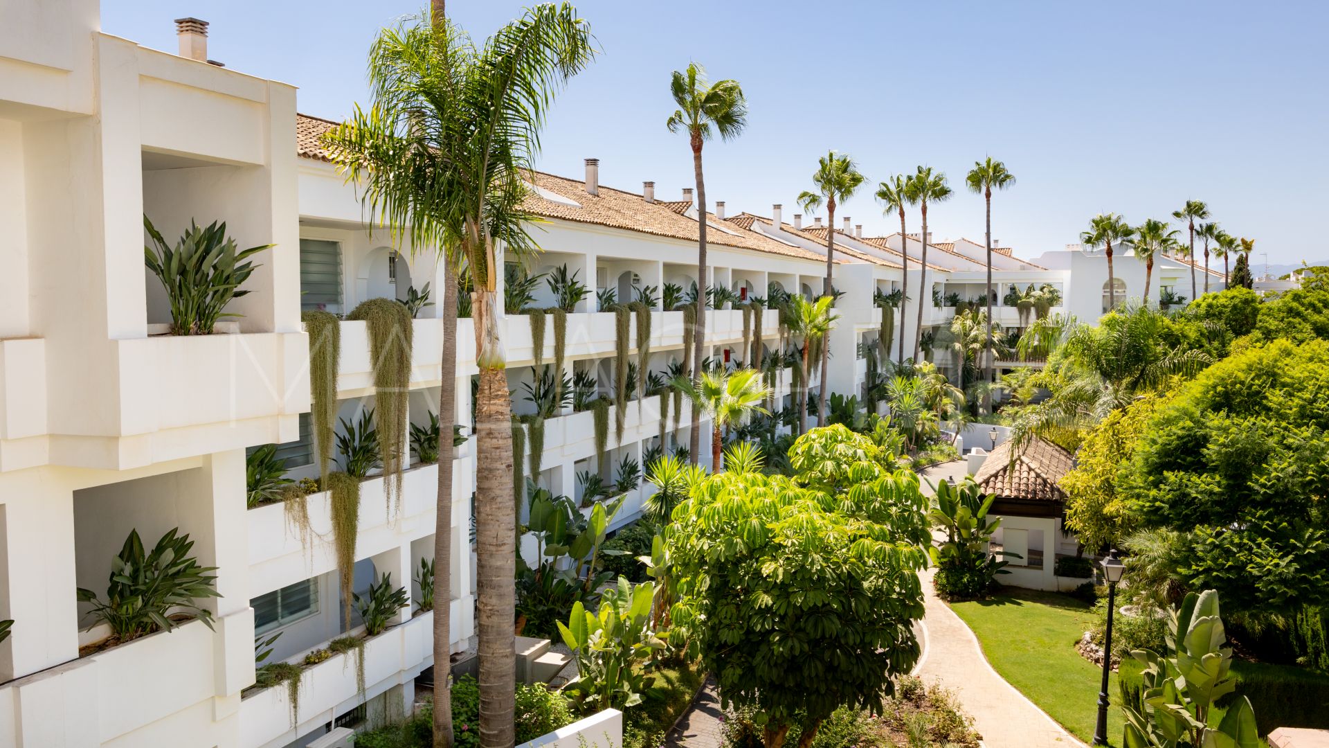 Bahia de Marbella, apartamento de 2 bedrooms for sale