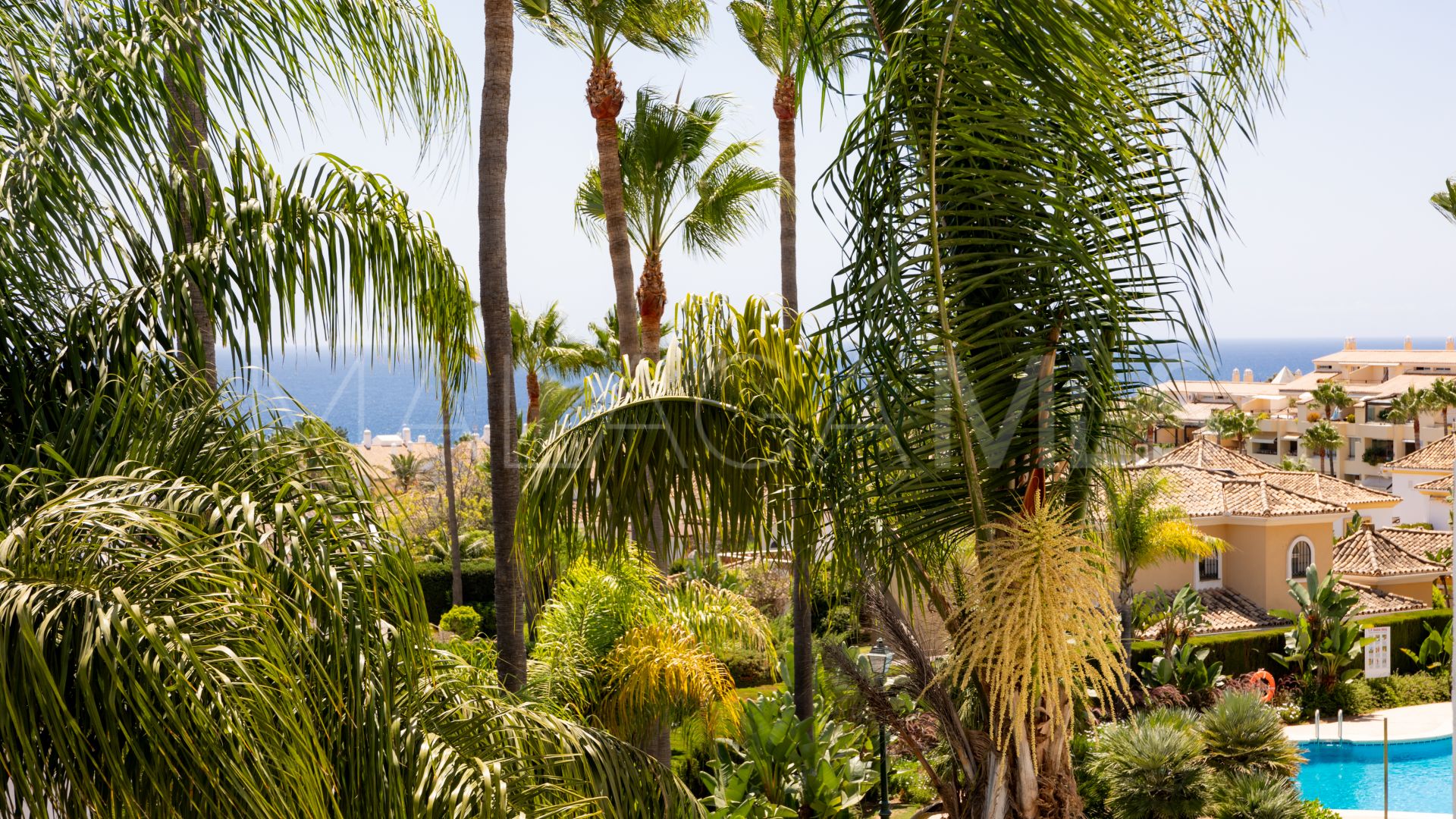 Bahia de Marbella, apartamento de 2 bedrooms for sale