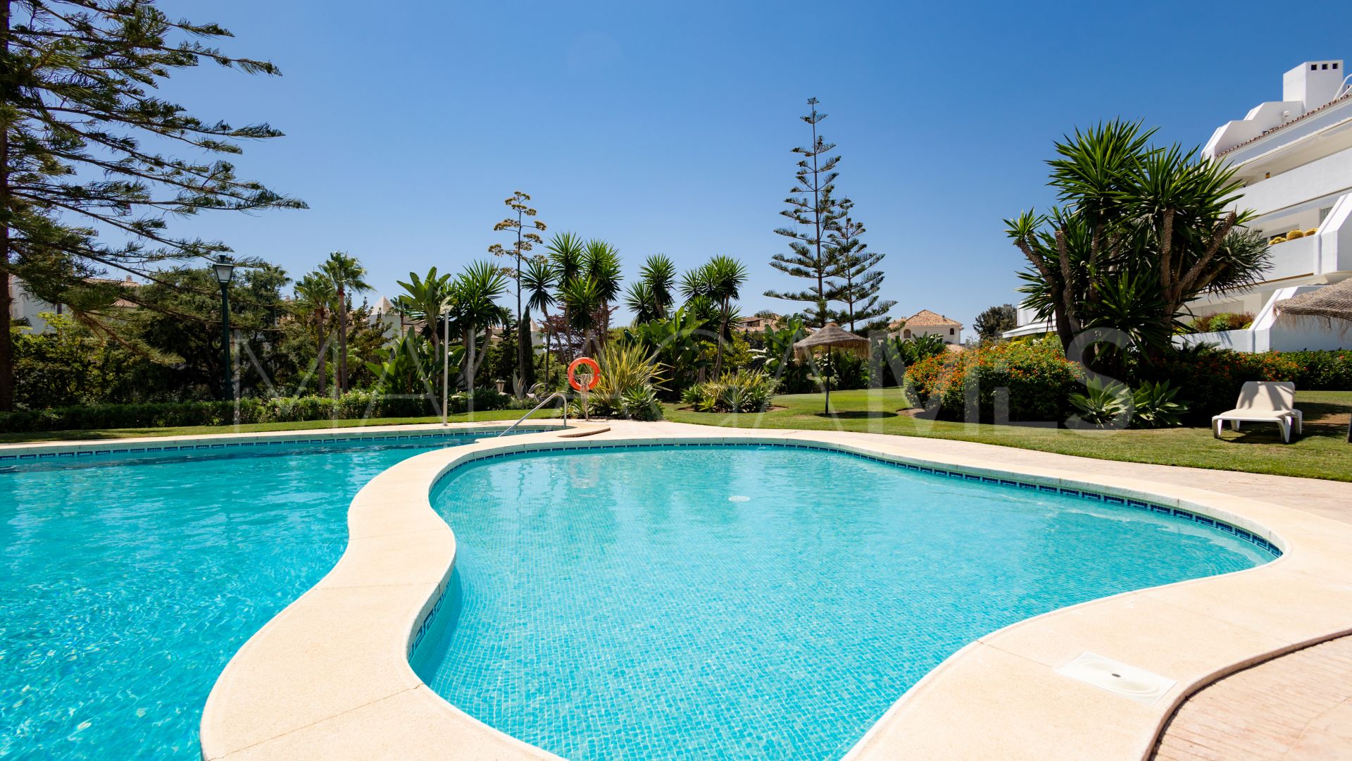 Bahia de Marbella, apartamento de 2 bedrooms for sale